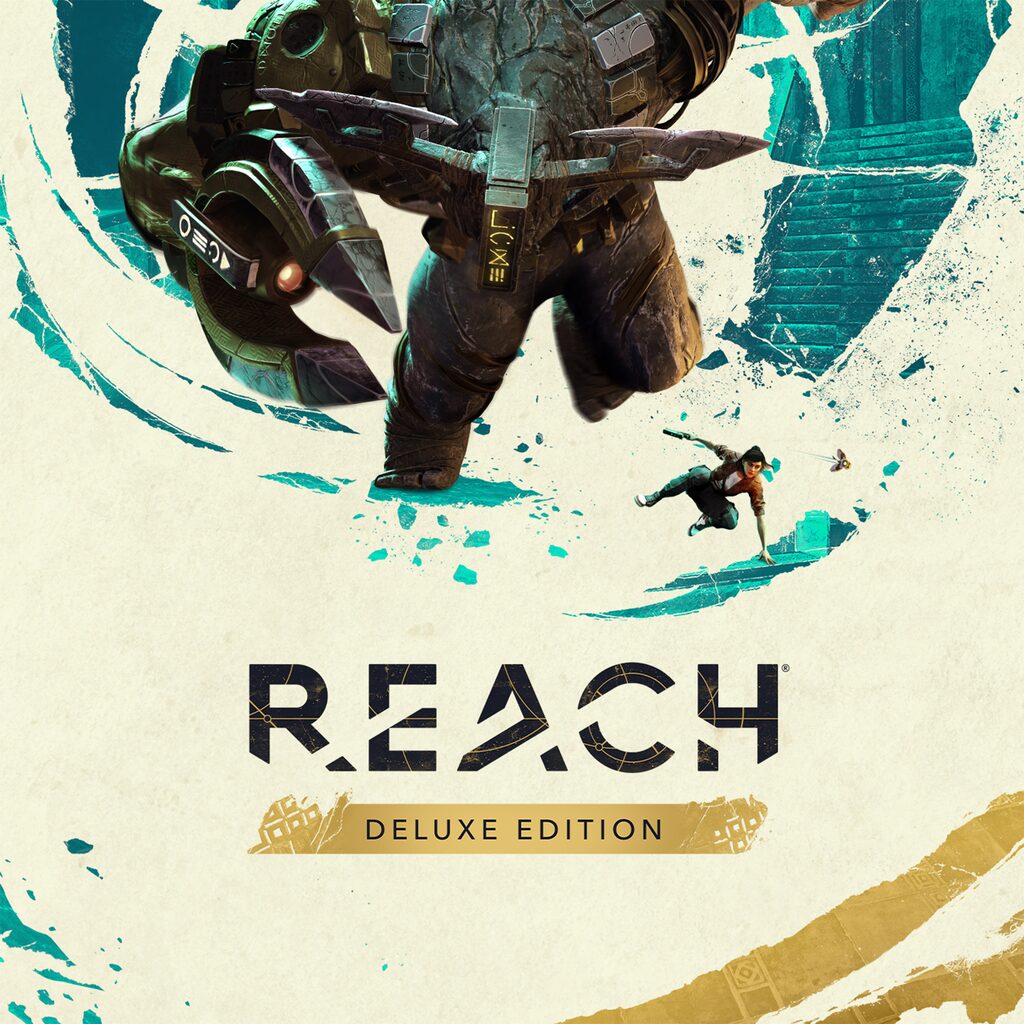 Reach Deluxe Edition