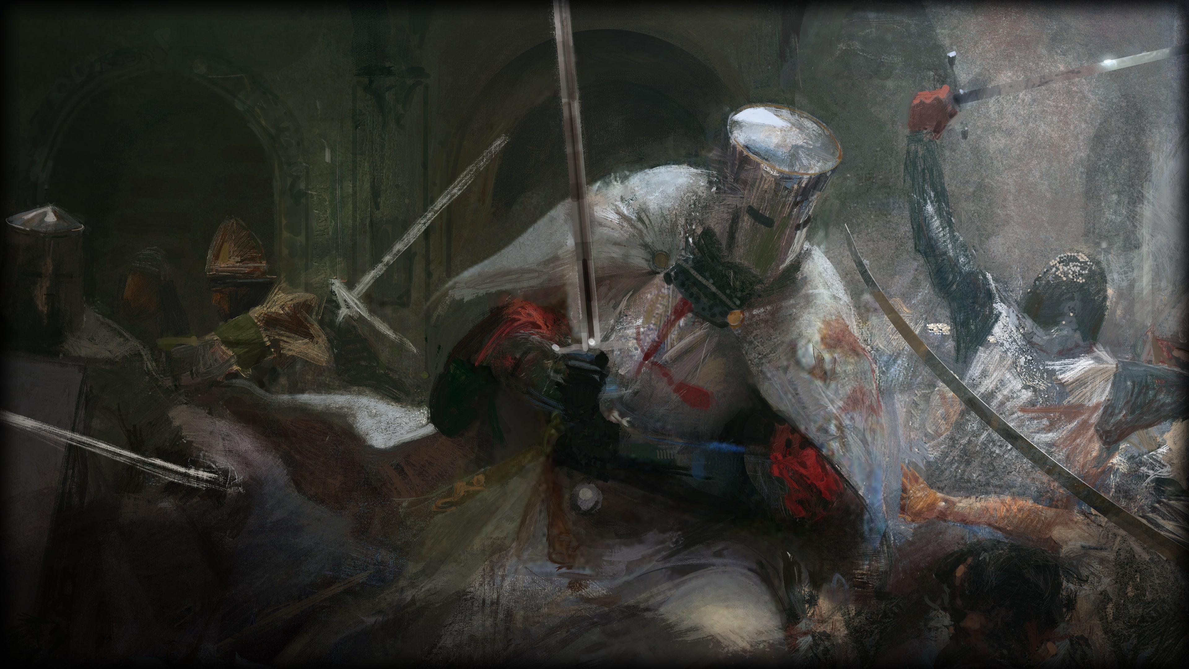 Age of Empires IV: The Sultans Ascend