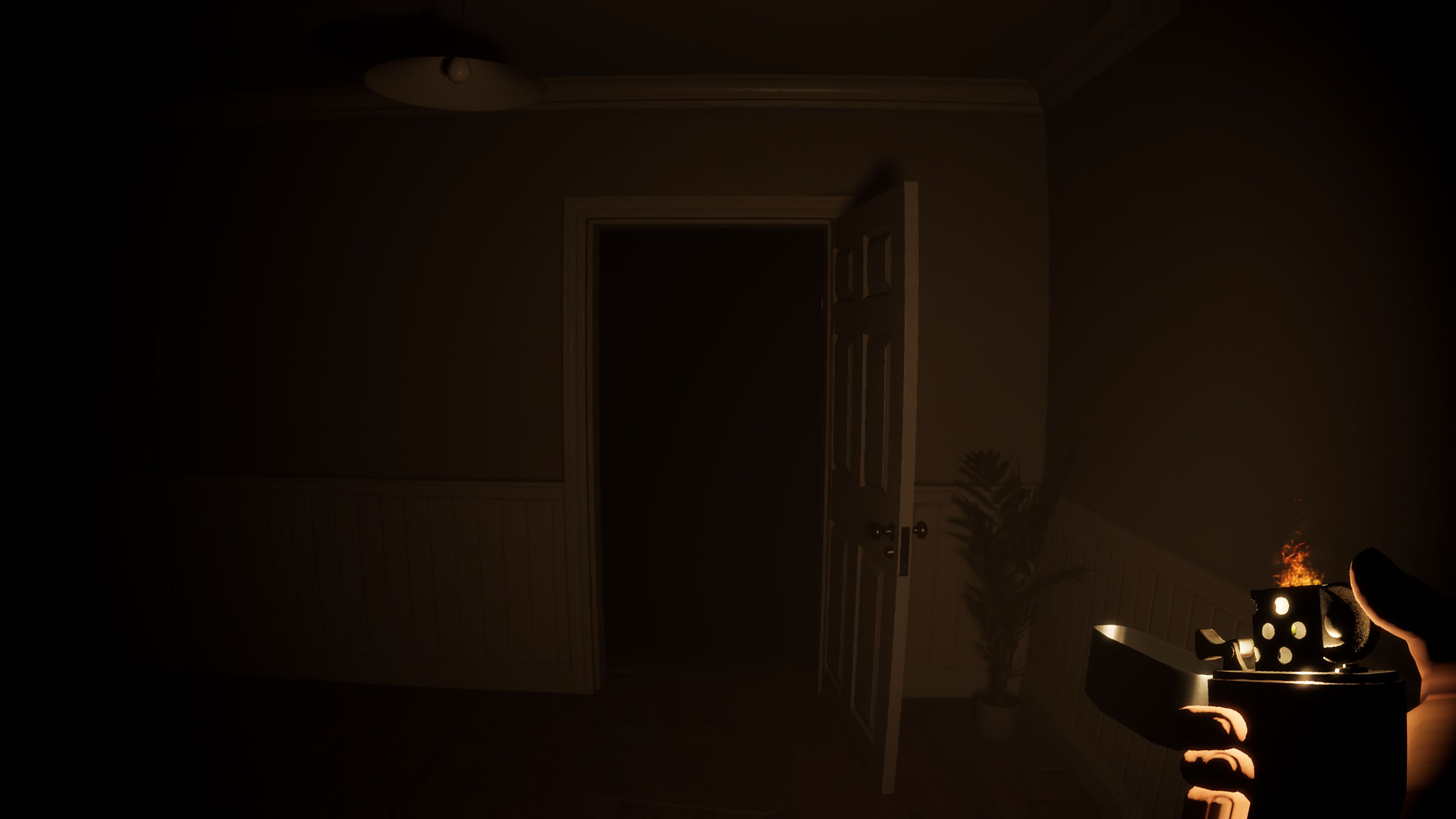 #6. Cursed New Year (PlayStation) Podle: Evgeniy Kolpakov t/a Sometimes You