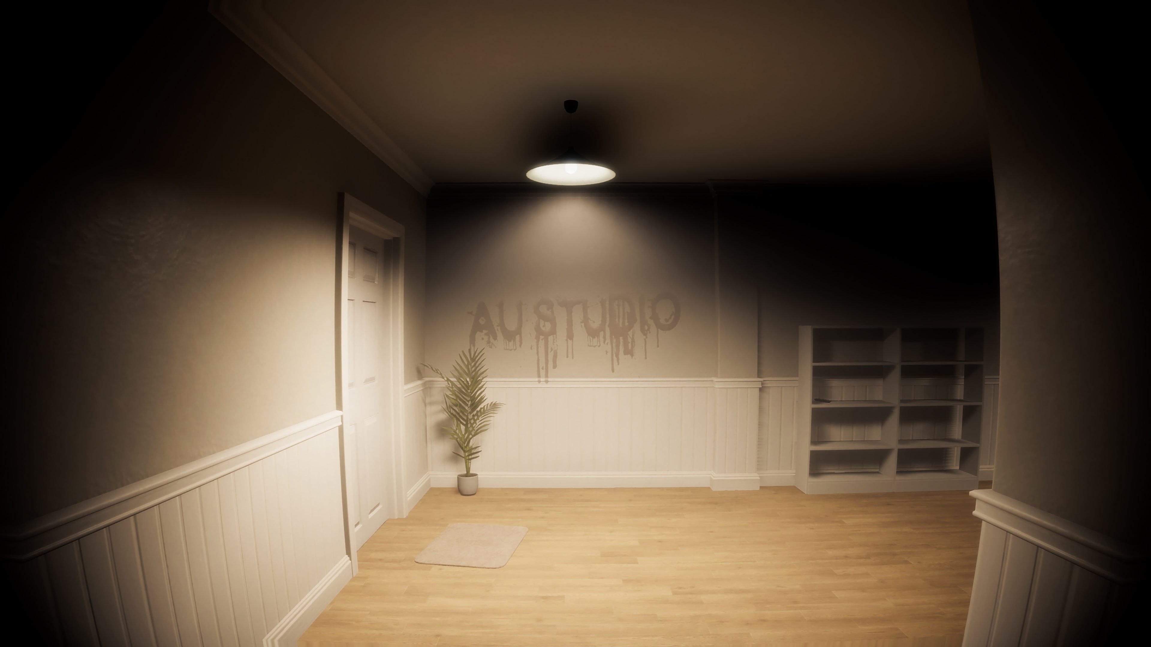 #10. Cursed New Year (PlayStation) Podle: Evgeniy Kolpakov t/a Sometimes You