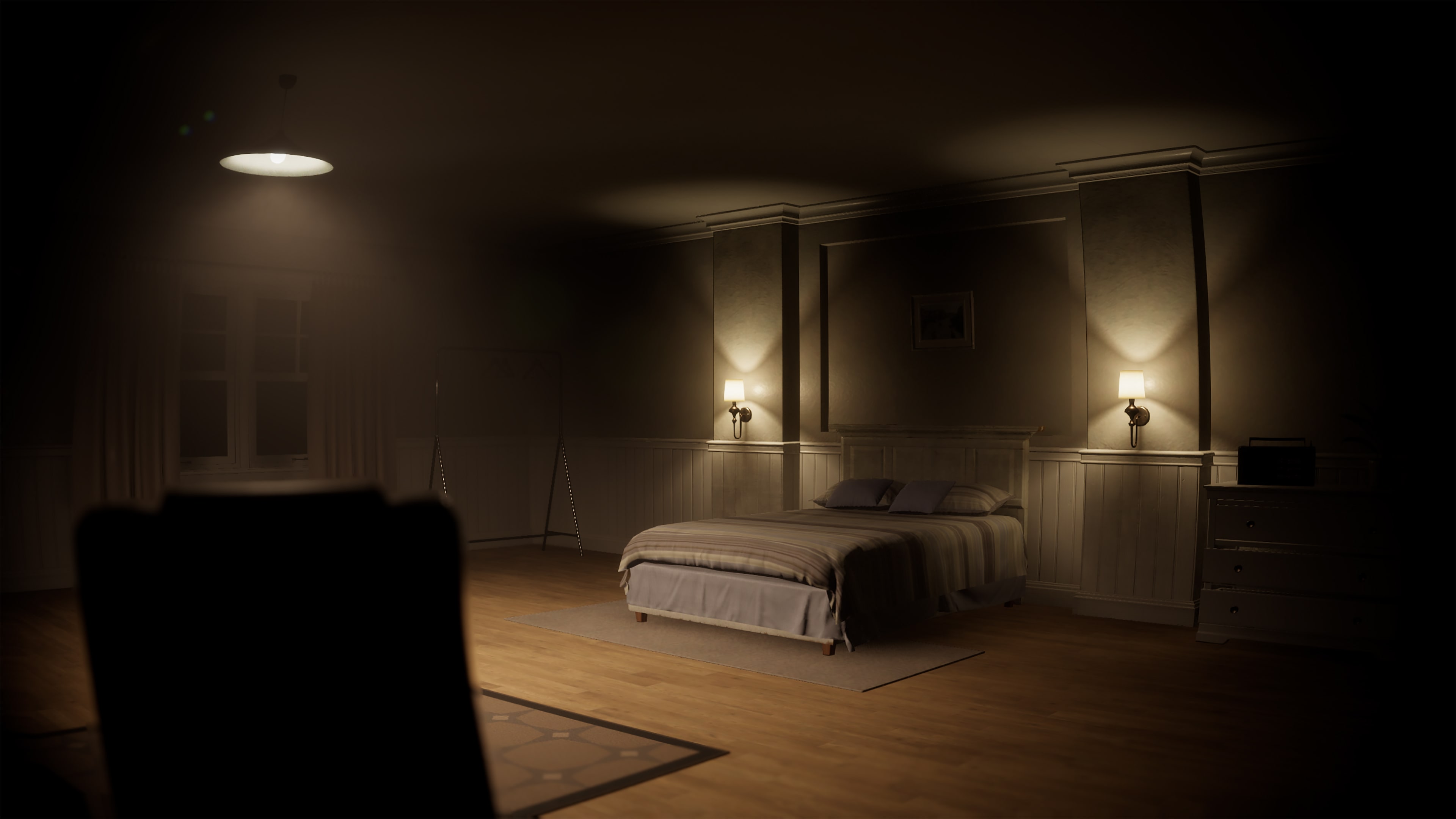 #7. Cursed New Year (PlayStation) Podle: Evgeniy Kolpakov t/a Sometimes You