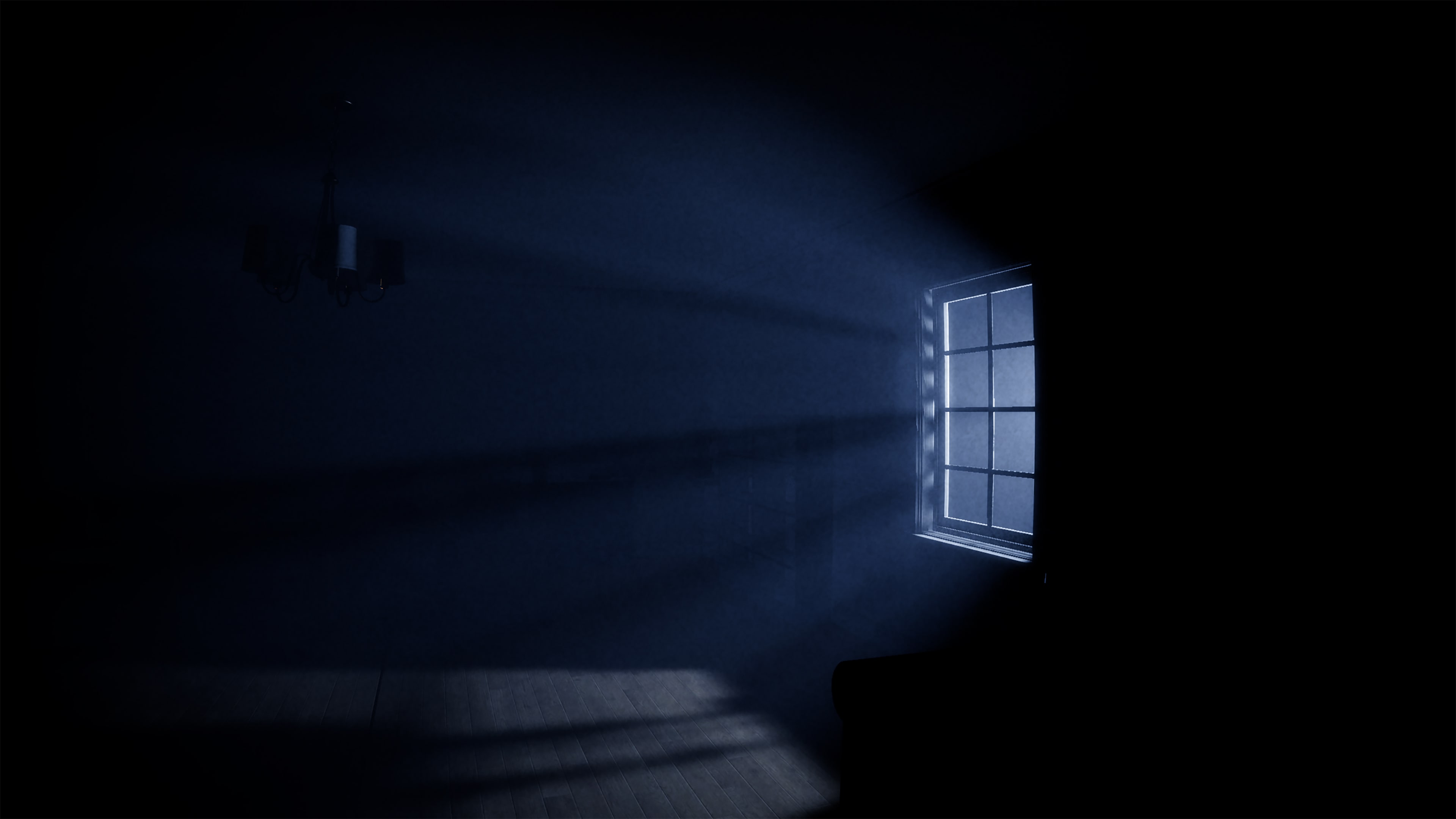 #8. Cursed New Year (PlayStation) Podle: Evgeniy Kolpakov t/a Sometimes You