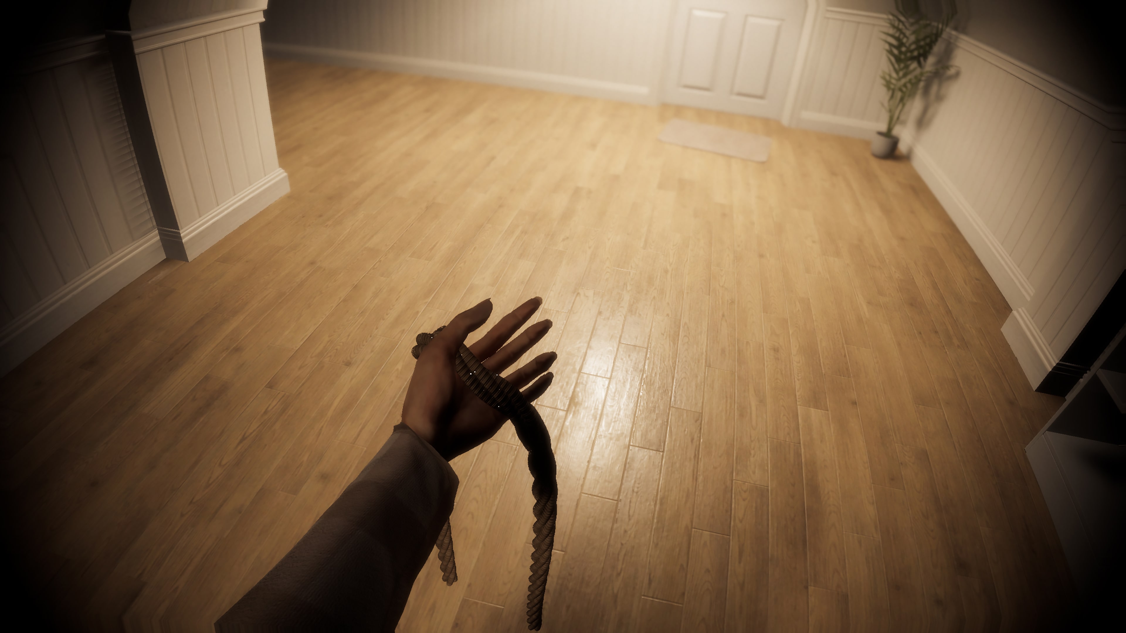 #5. Cursed New Year (PlayStation) Podle: Evgeniy Kolpakov t/a Sometimes You