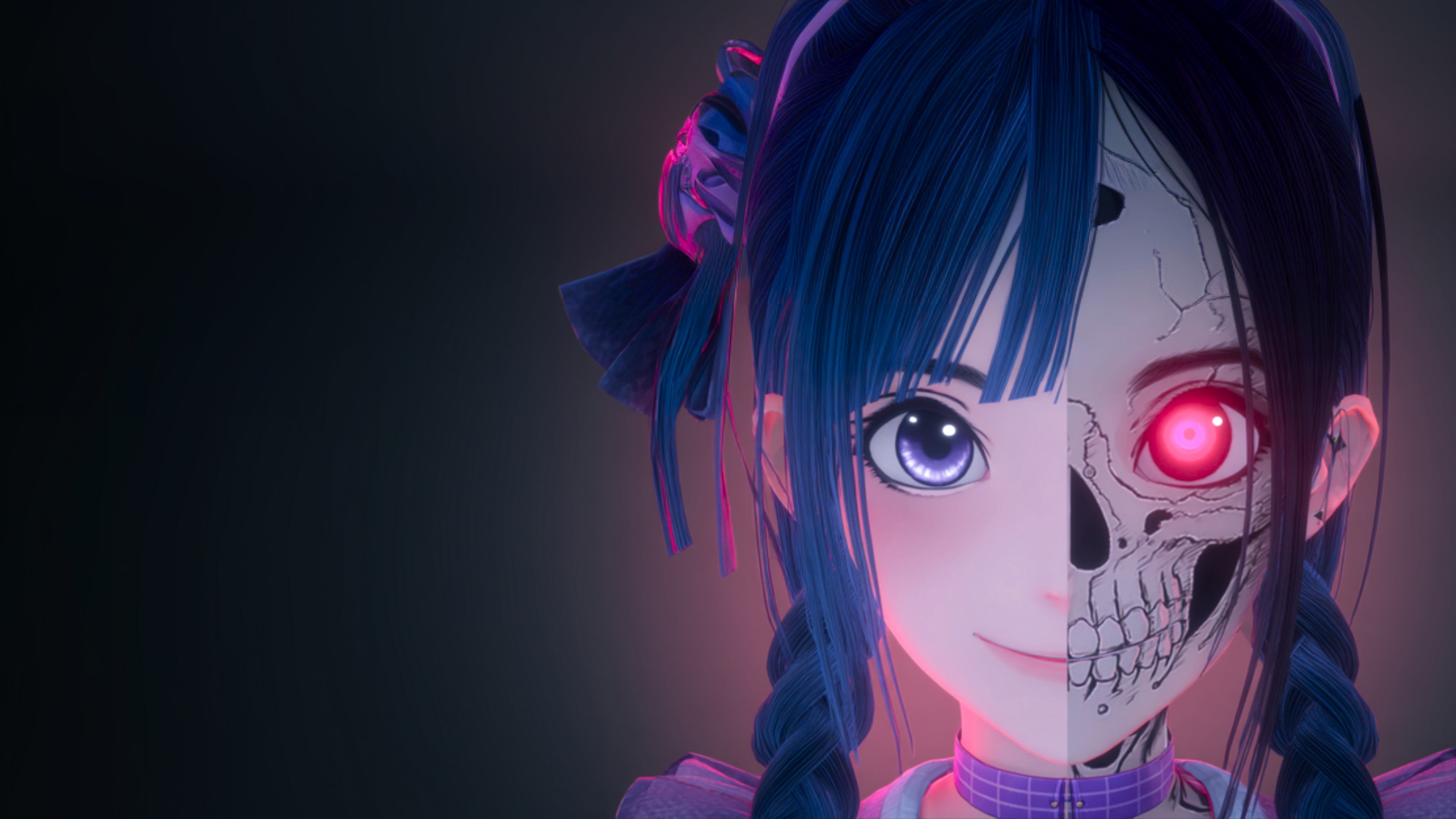 Me Inside: Horror Adventure