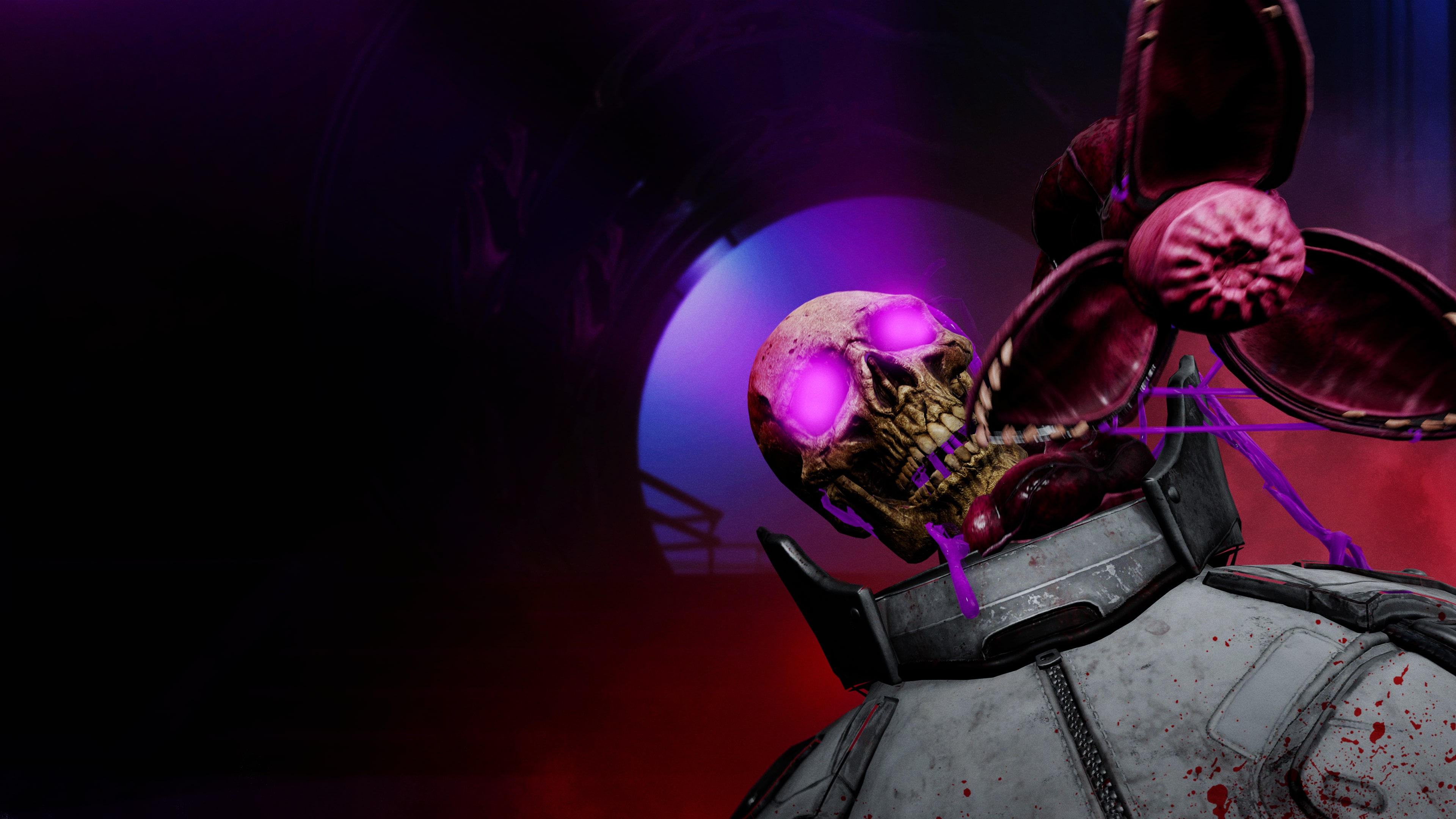 Deceit 2 - Alien Pack