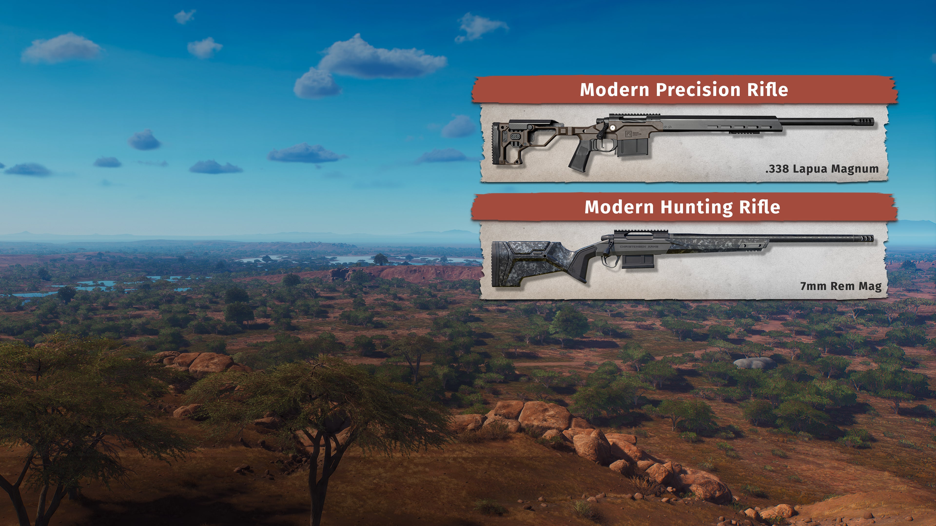 Way of the Hunter - Christensen Arms Pack
