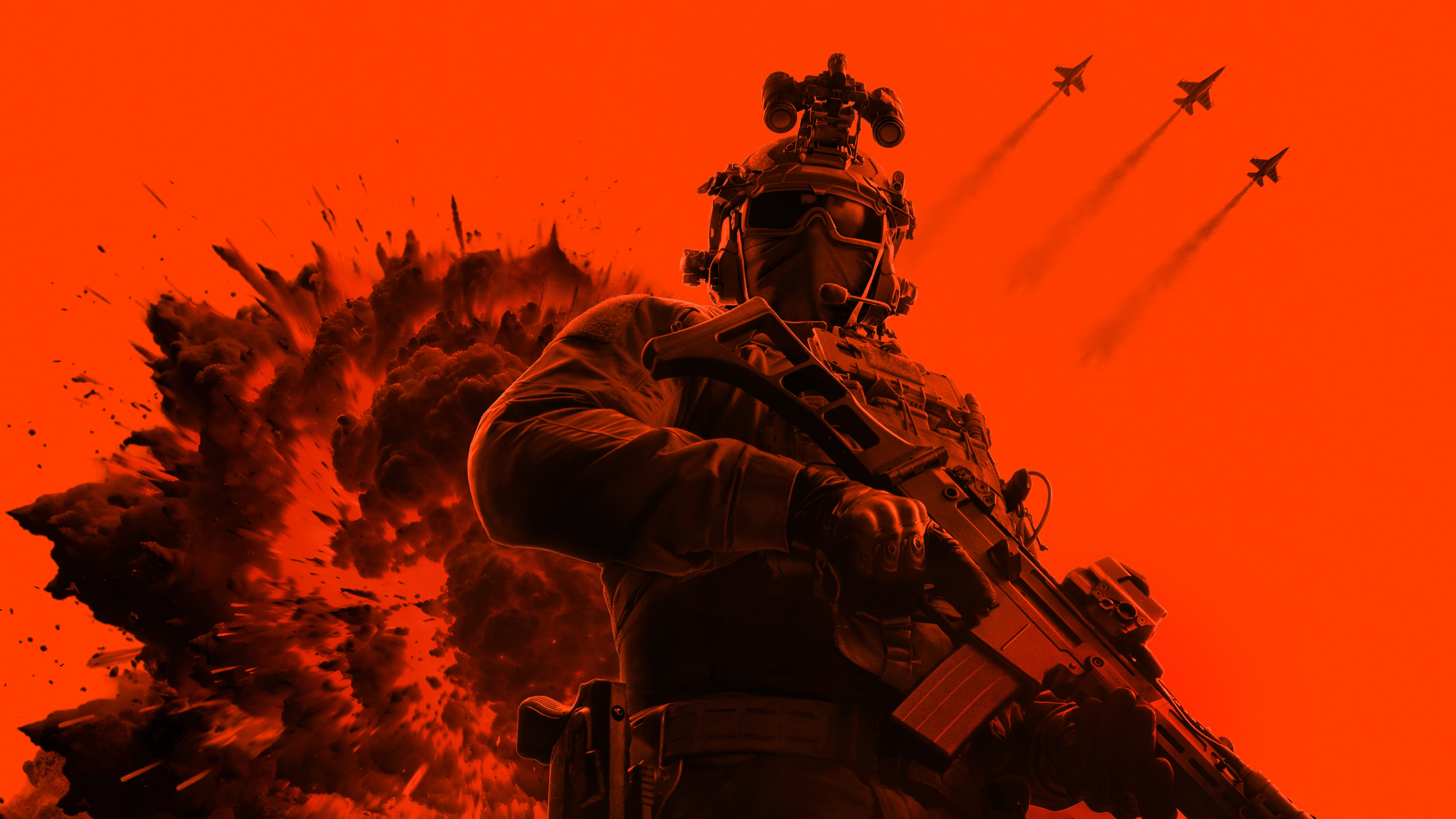 Battlefield™ 6 - Phantom Upgrade