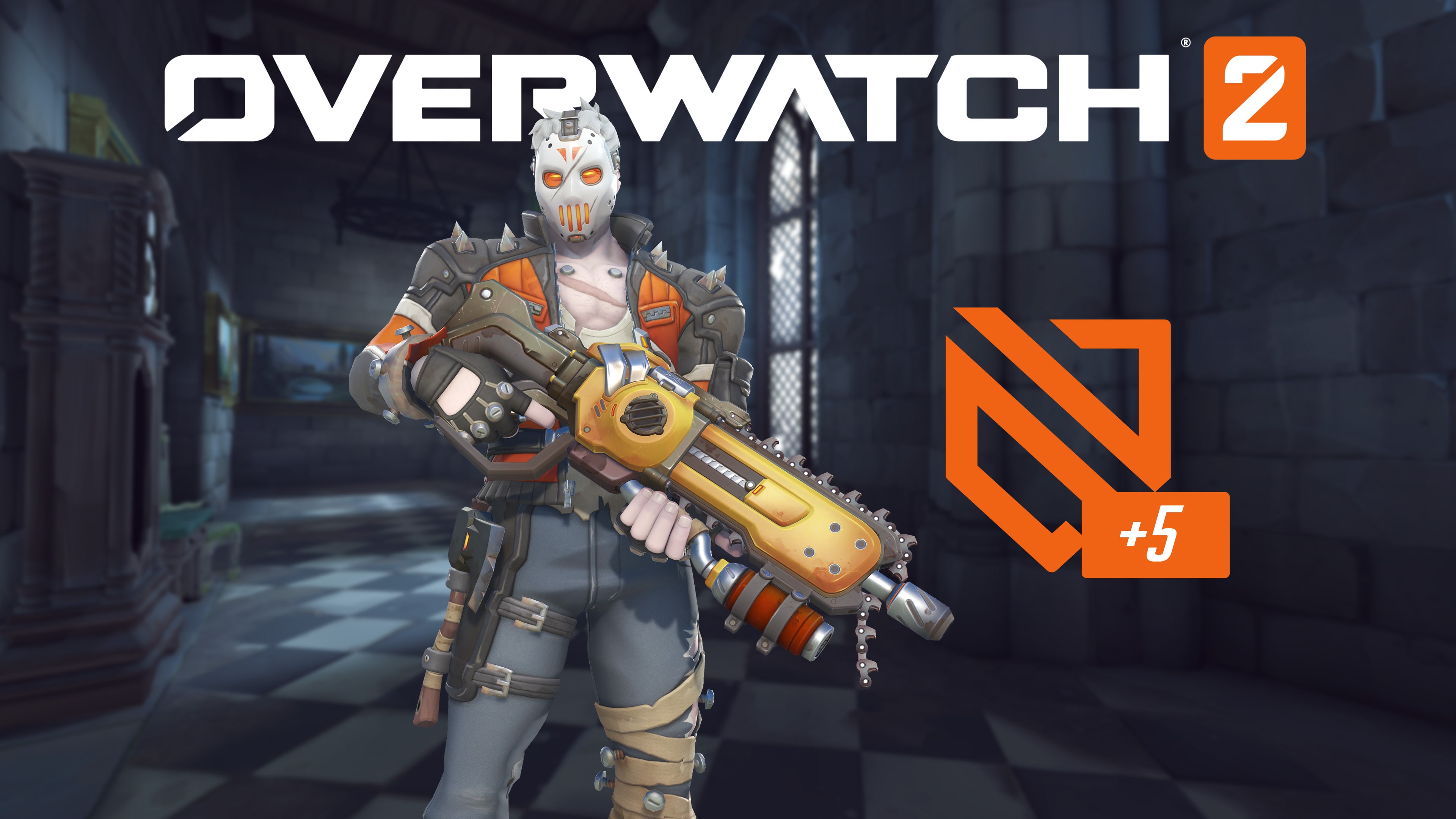 【レア】ソウ ストラップ ゲームオーバー オーバーウォッチ 2」 - ソルジャー76のスラッシャー・ボーナス・パック