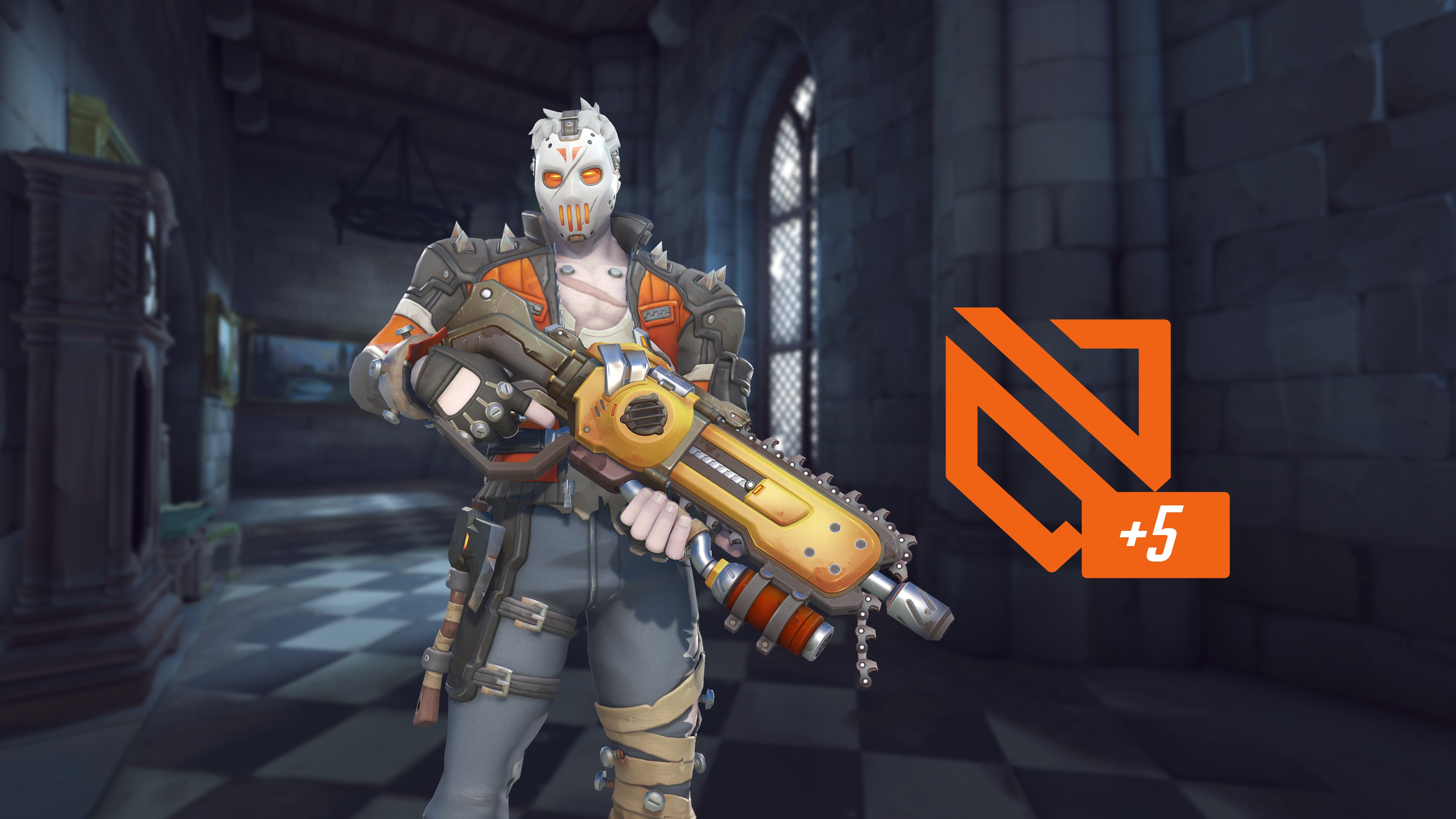 Overwatch 2 – Pack bonus Soldat : 76 tueur
