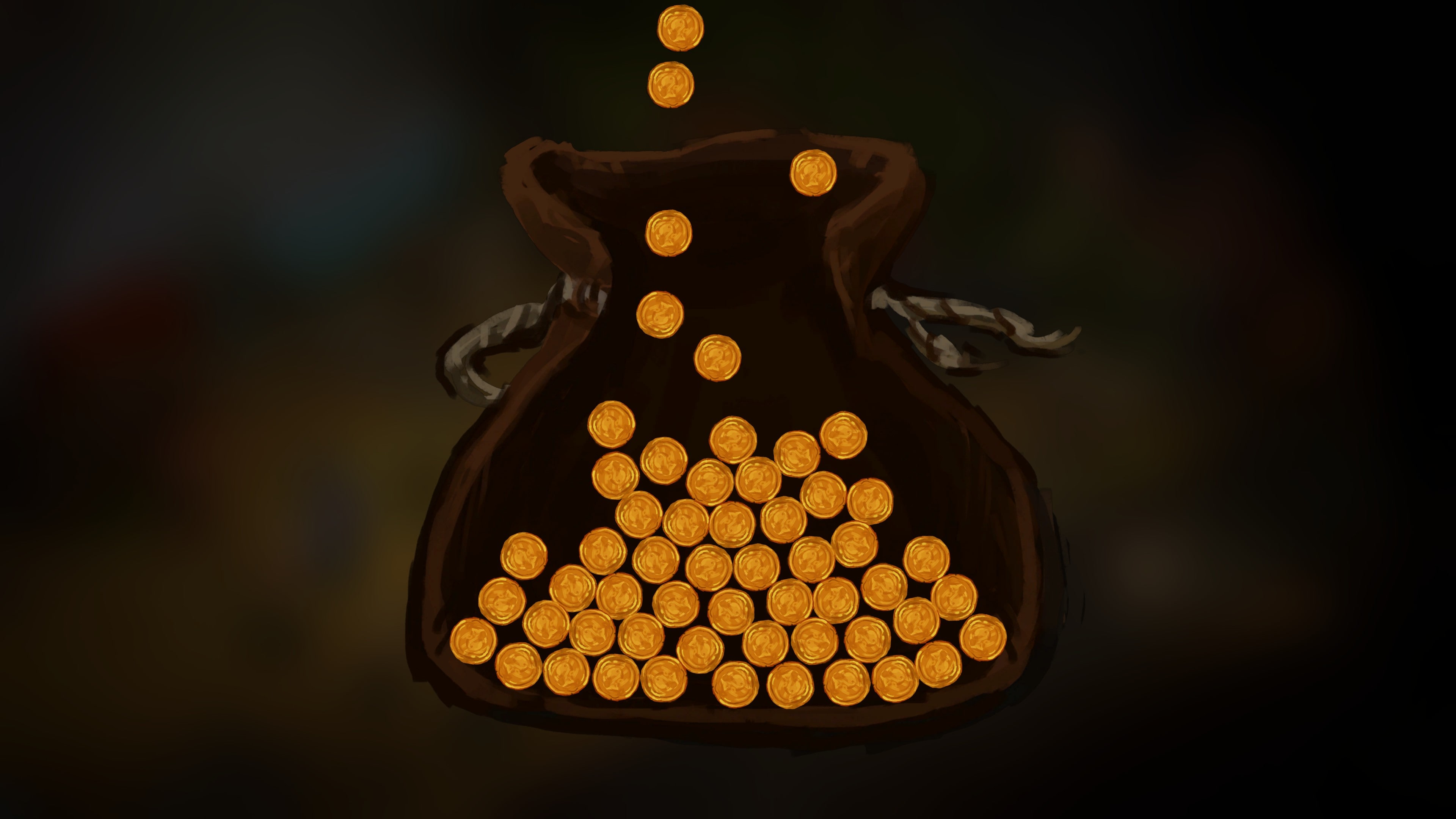 #8. Dark Quest 4 (PlayStation) By: BRAIN SEAL LTD