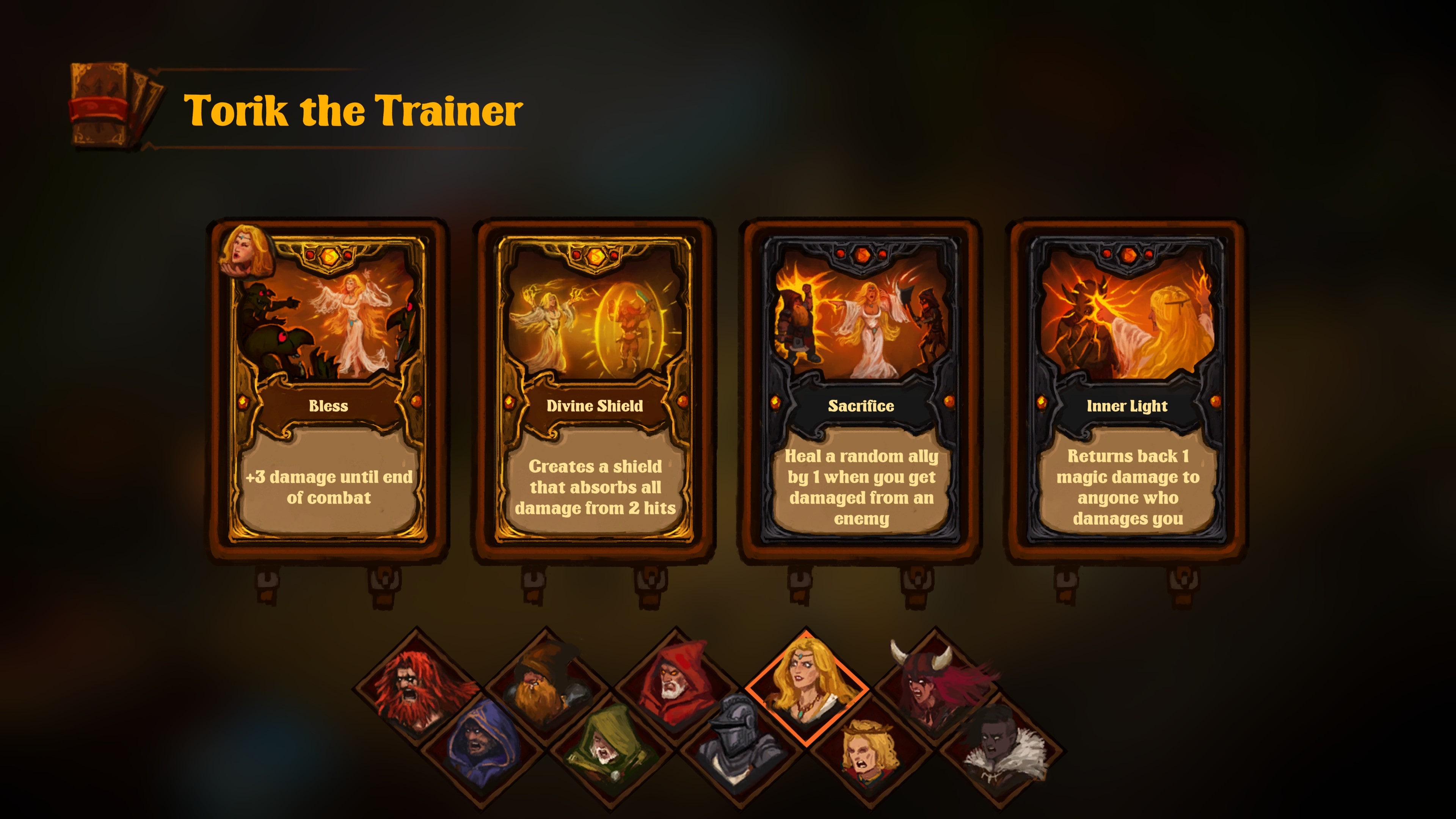 #5. Dark Quest 4 (PlayStation) By: BRAIN SEAL LTD