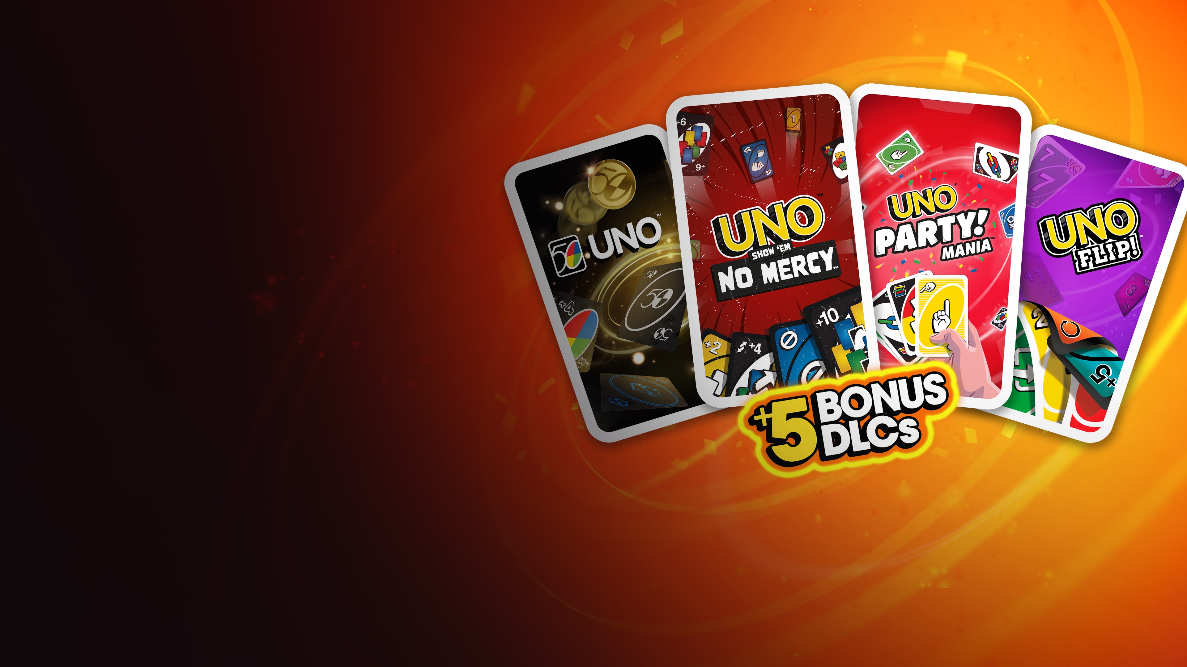 UNO™ ULTIMATE EDITION