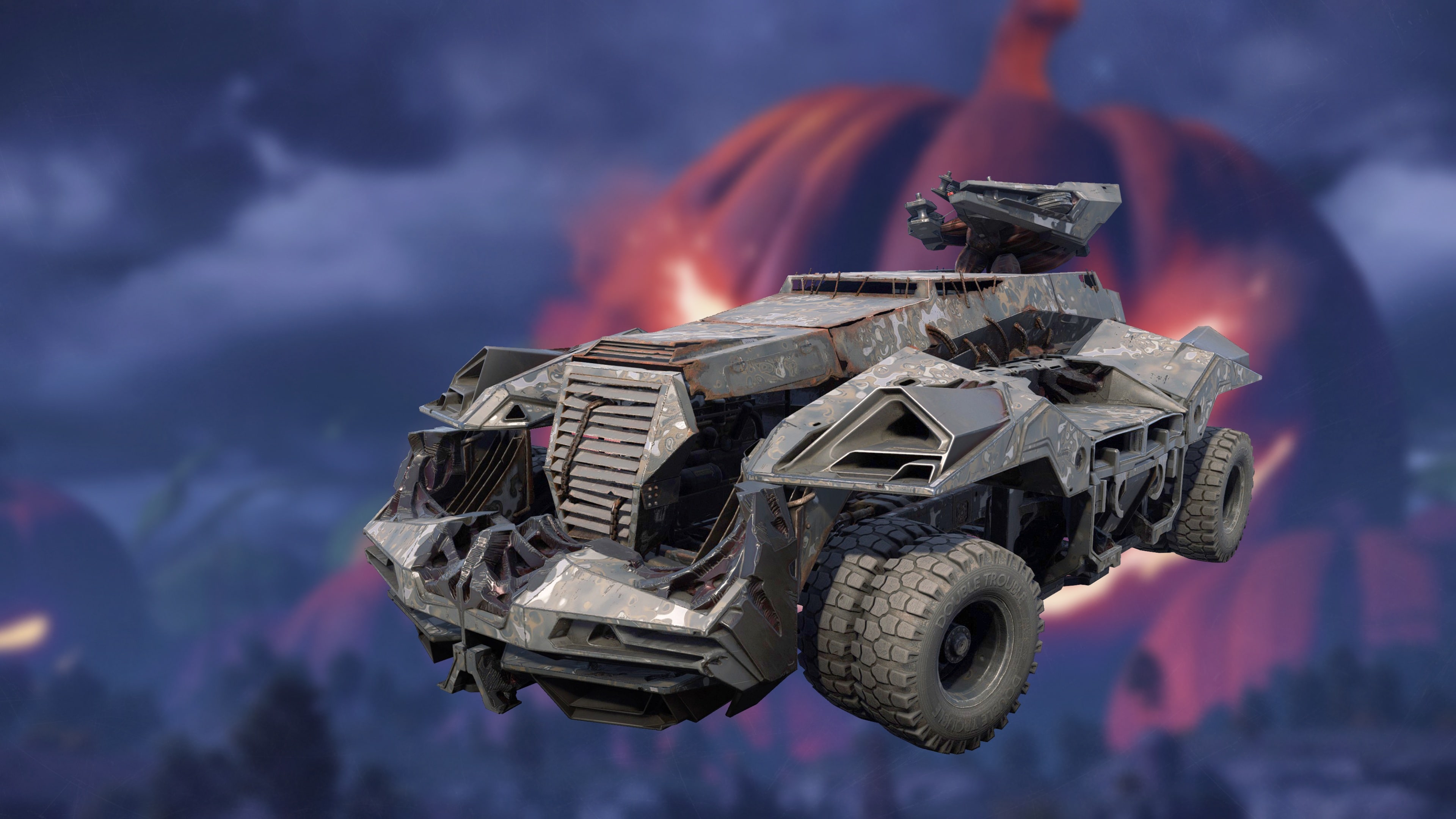 Crossout — Project “Shadow” (Lite edition)