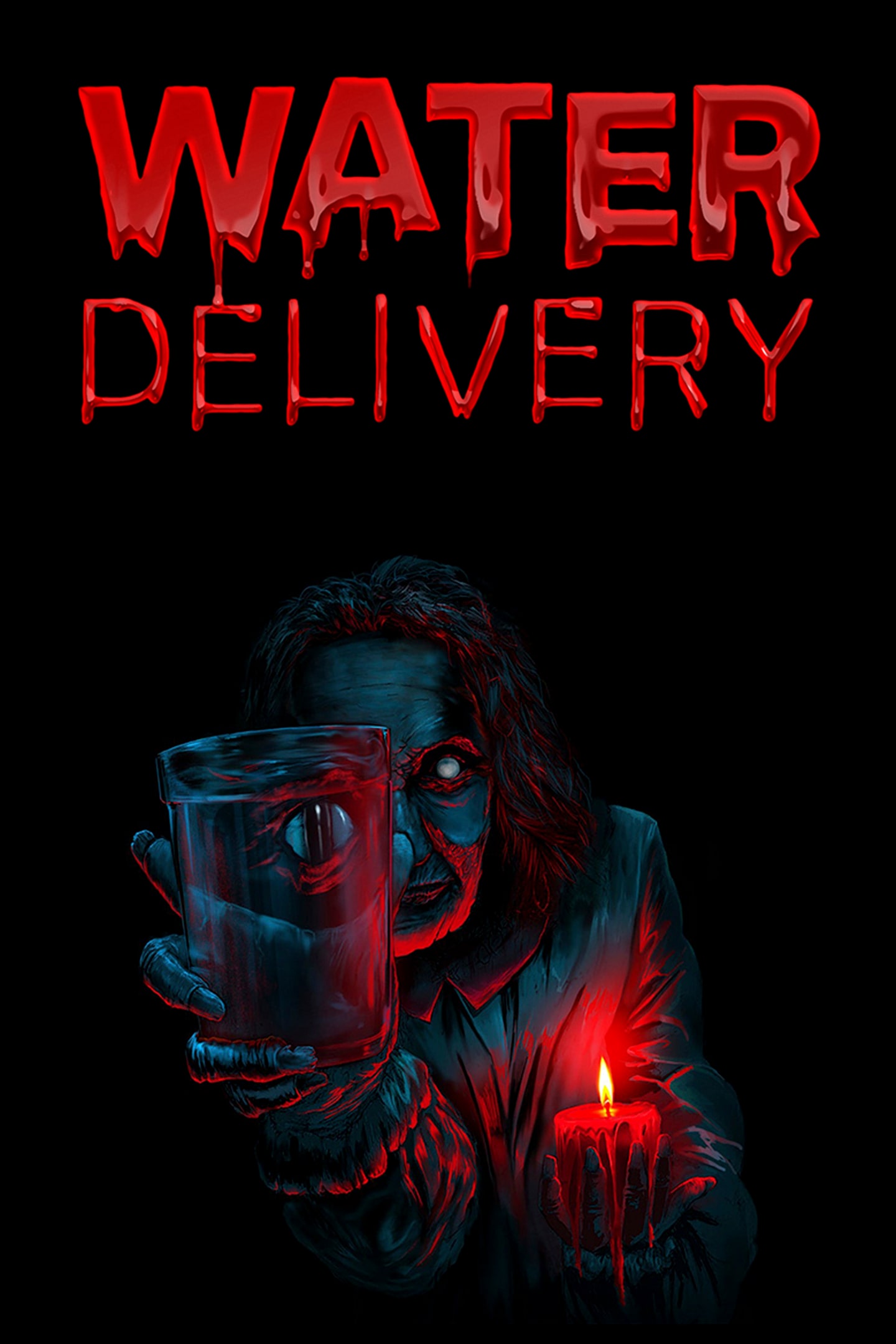 Купить Water Delivery на PlayStation