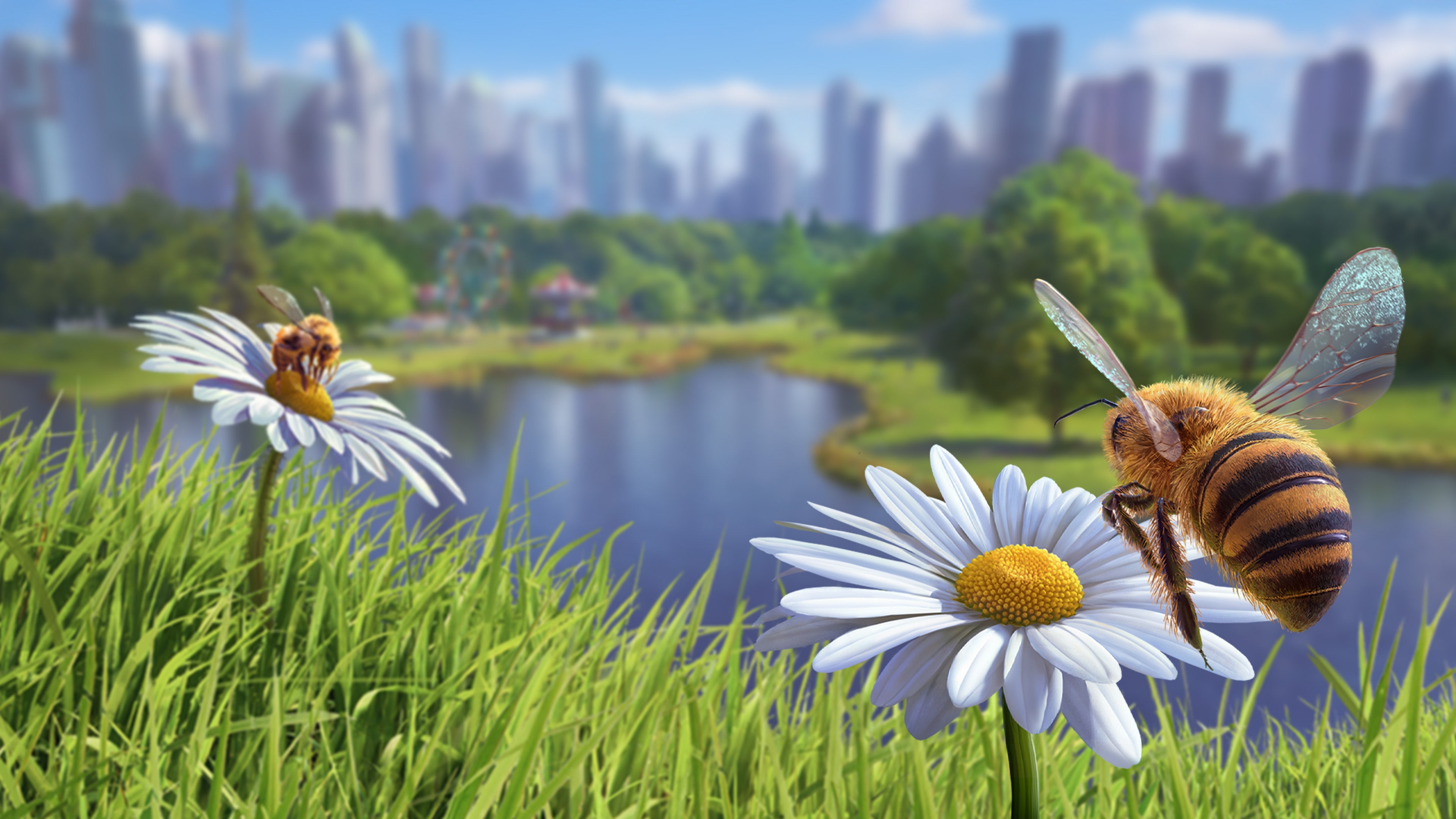 Bee Simulator - Complete Edition