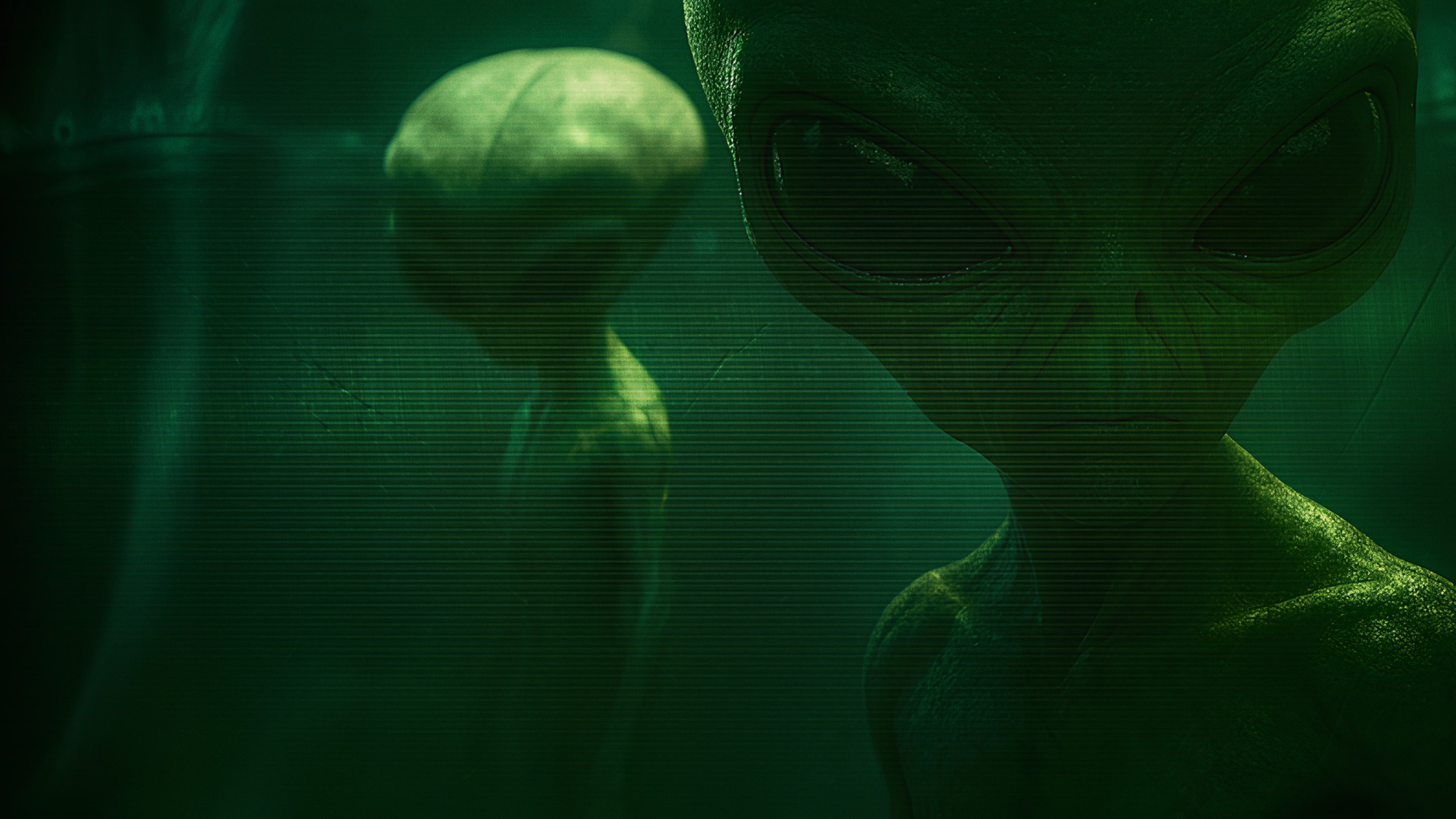 Area 51: Alien Secrets