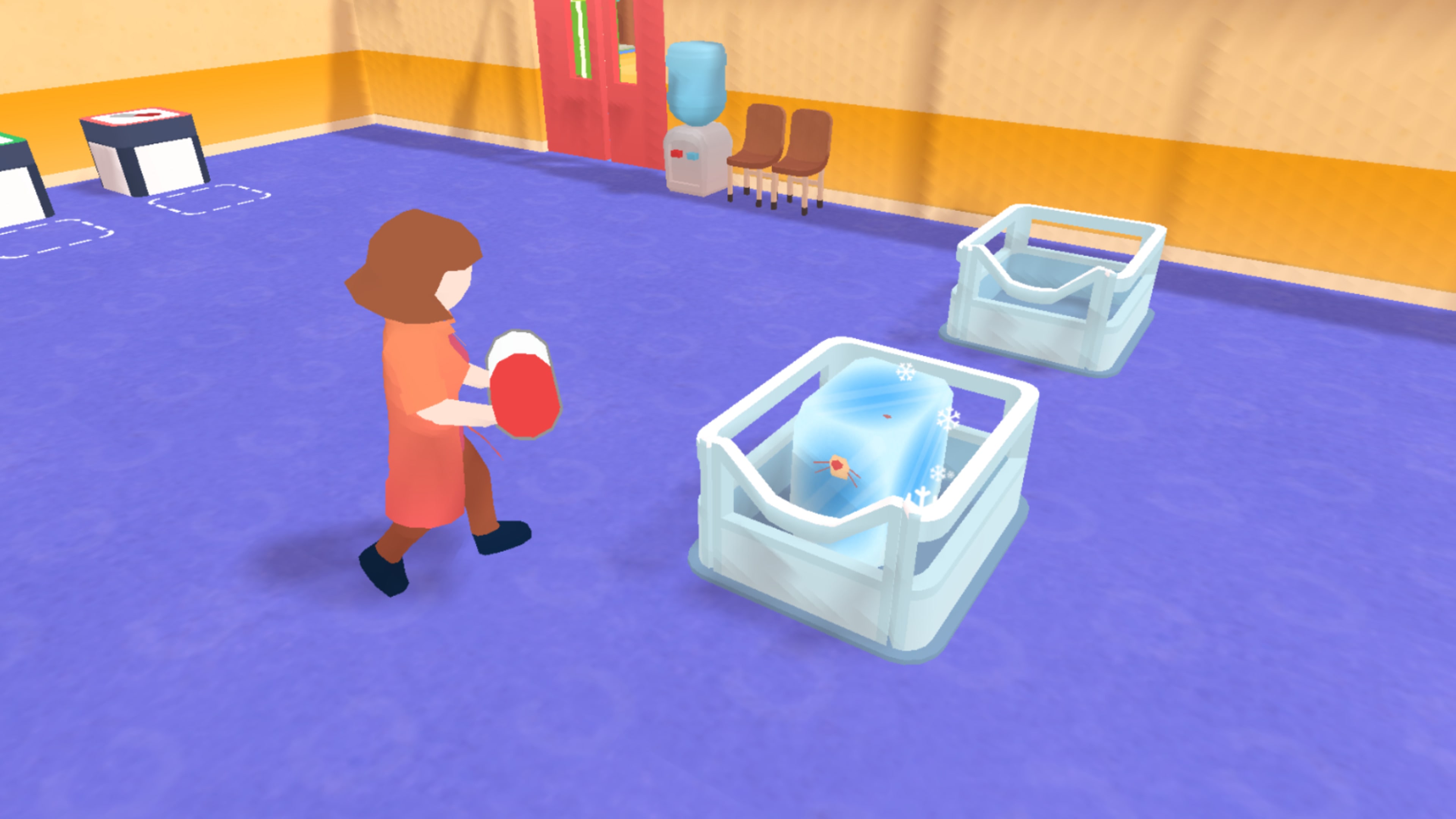 #7. Cat Doctor (PlayStation) By: Aristo Studio s.r.o.