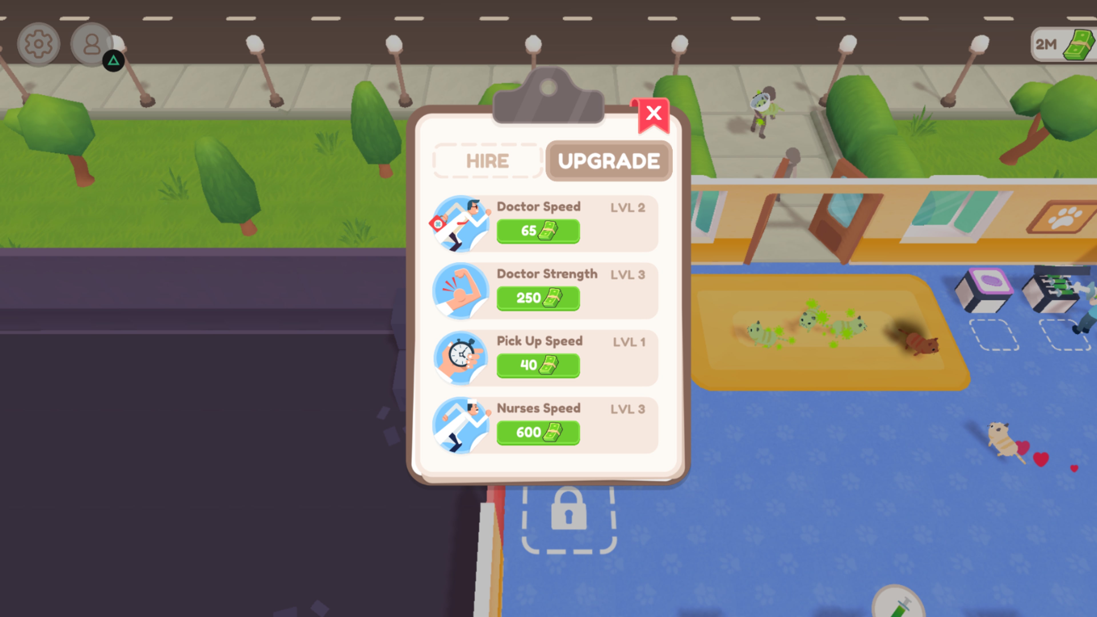 #4. Cat Doctor (PlayStation) By: Aristo Studio s.r.o.