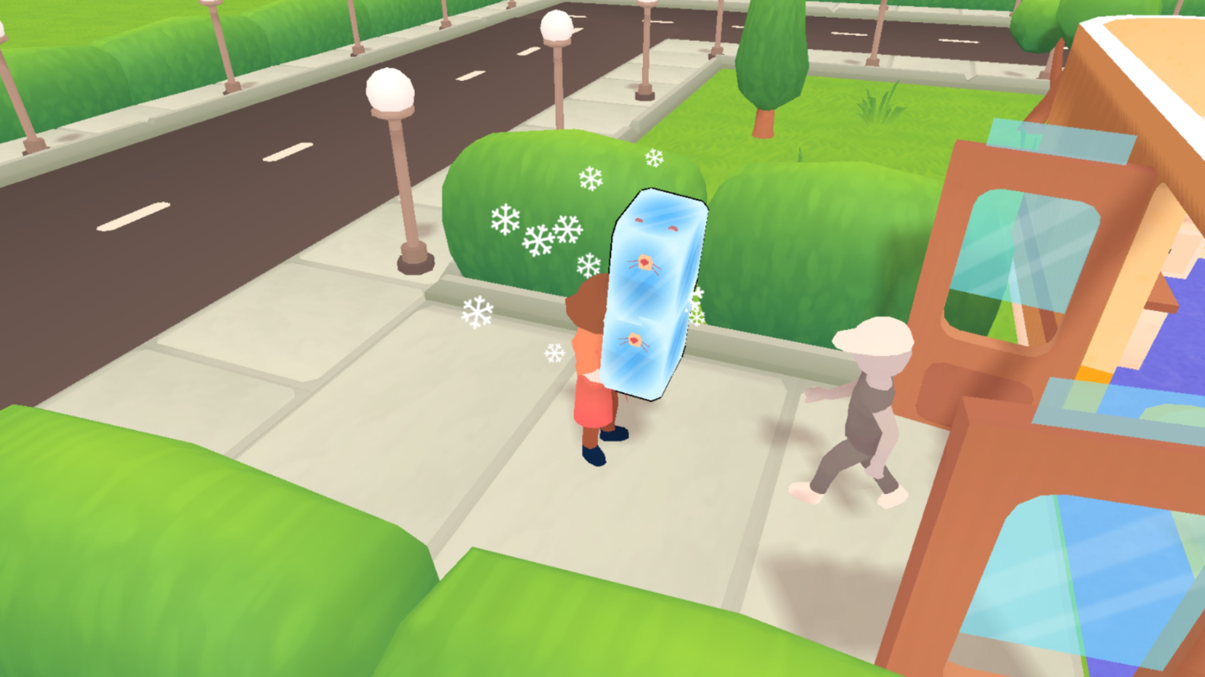 #3. Cat Doctor (PlayStation) By: Aristo Studio s.r.o.