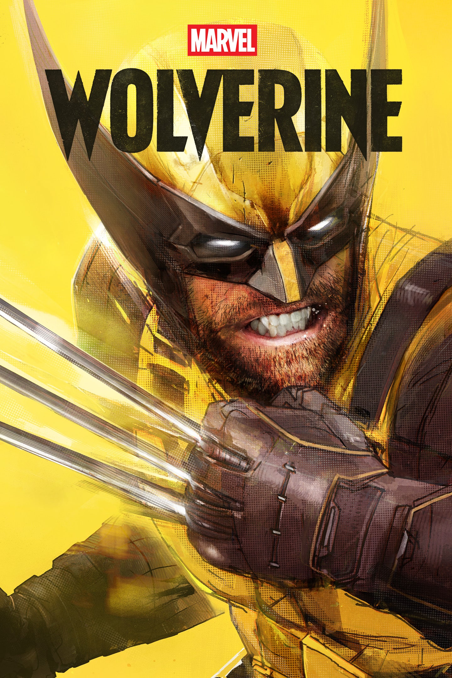 ヴァイス MARVEL ウルヴァリン SP ウルヴァリン（RR）｜ヴァイスシュヴァルツカード通販のカードミュージアム