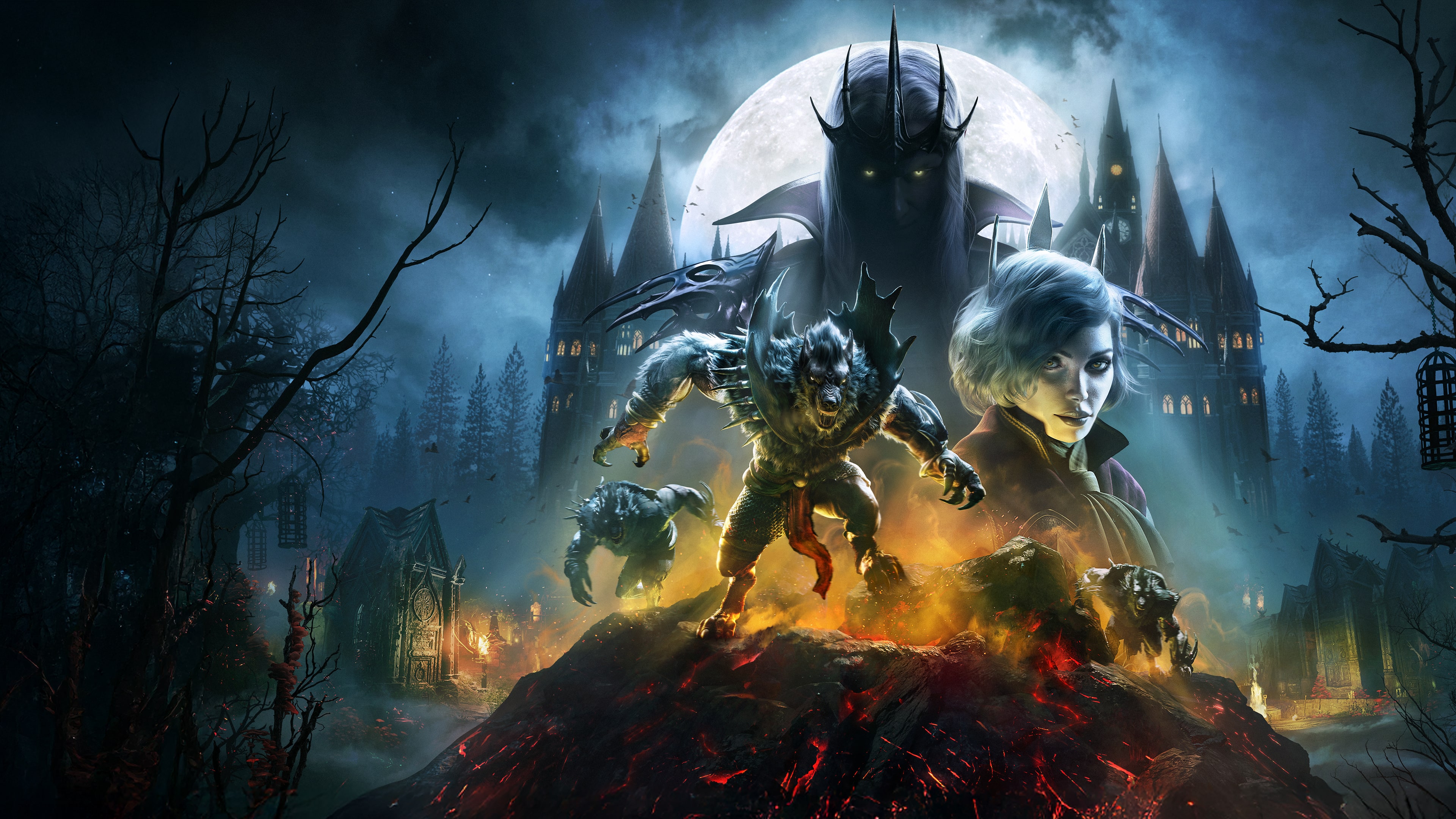 NEW WORLD: AETERNUM