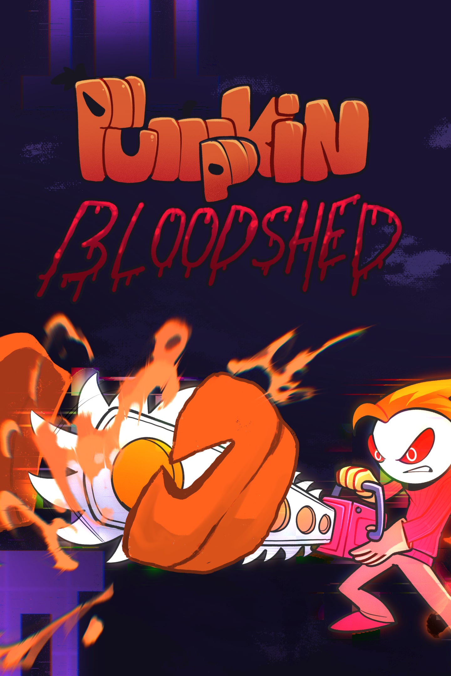 Pumpkin Bloodshed