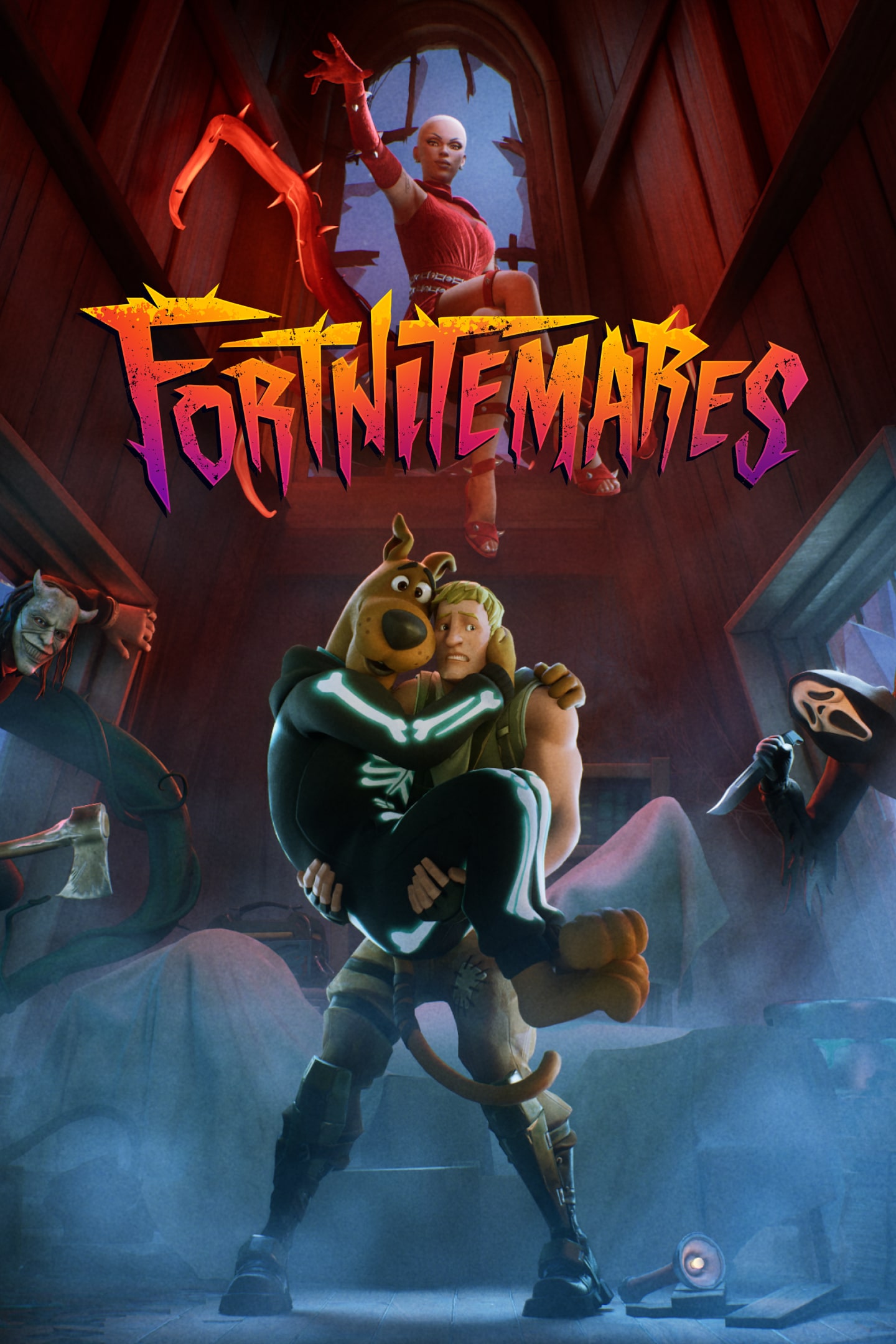 フォートナイト - 5,000 V-Bucks