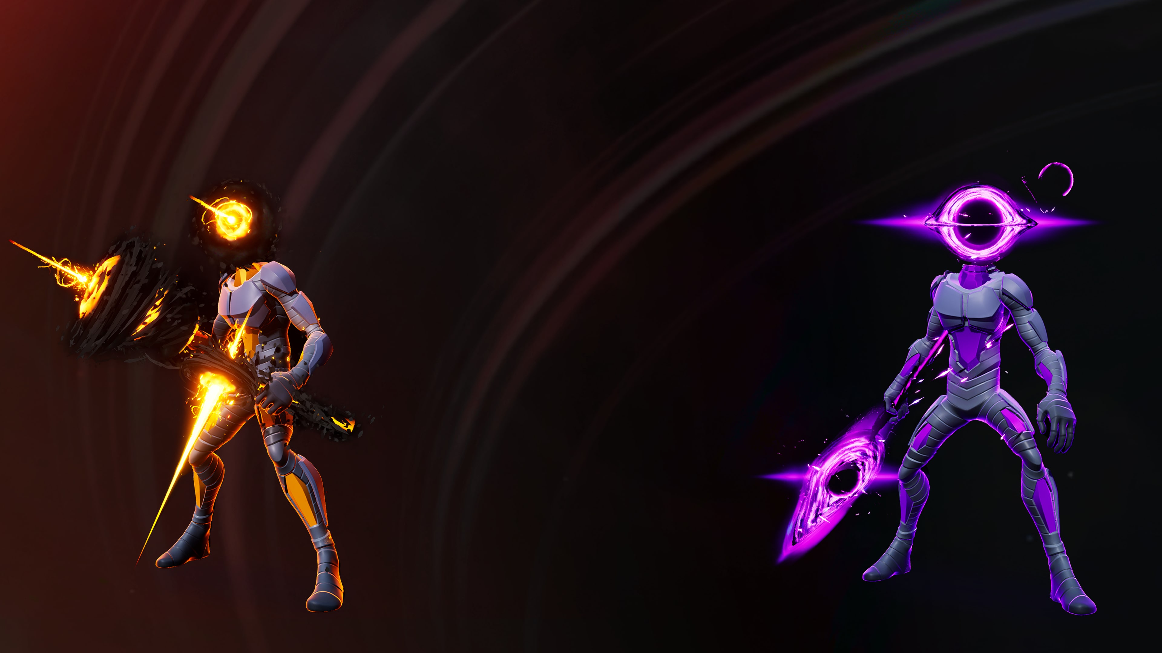 GODBREAKERS - Juice Edition DLC