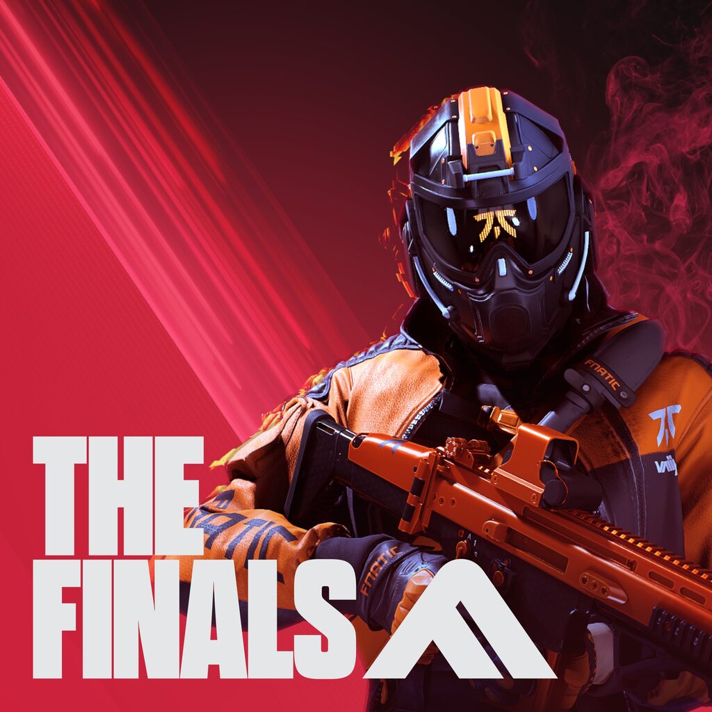 THE FINALS - FNATIC TGM25