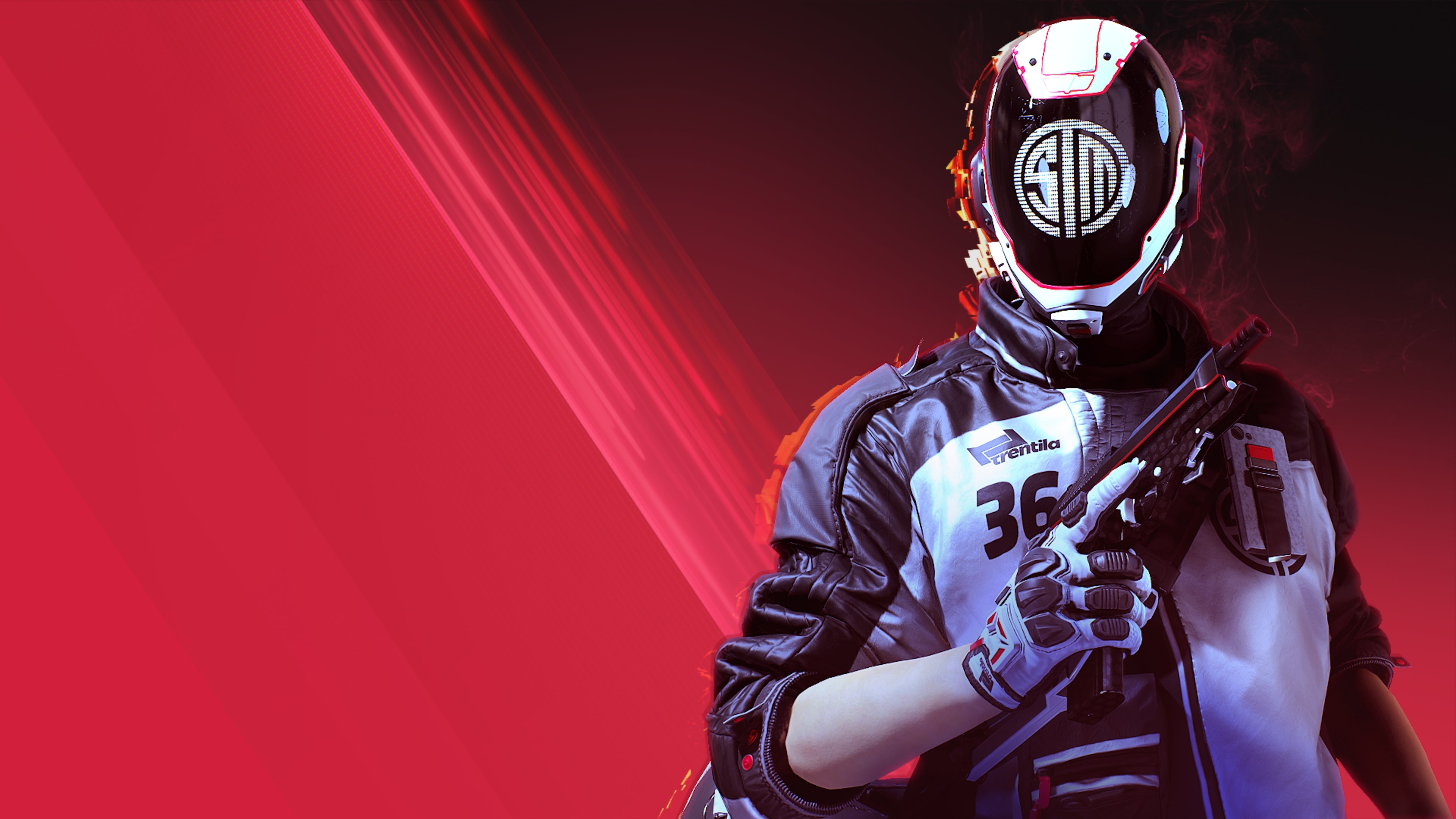 THE FINALS - TSM TGM25