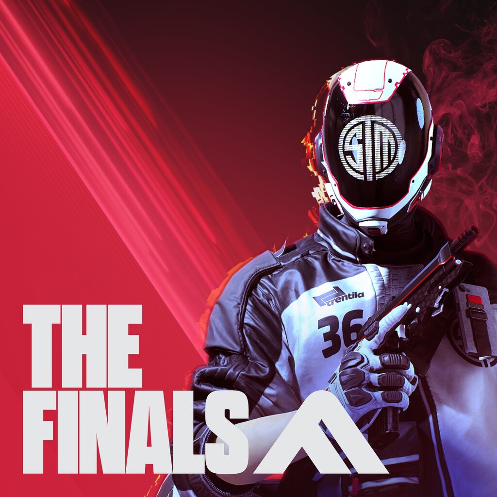 THE FINALS - TSM TGM25