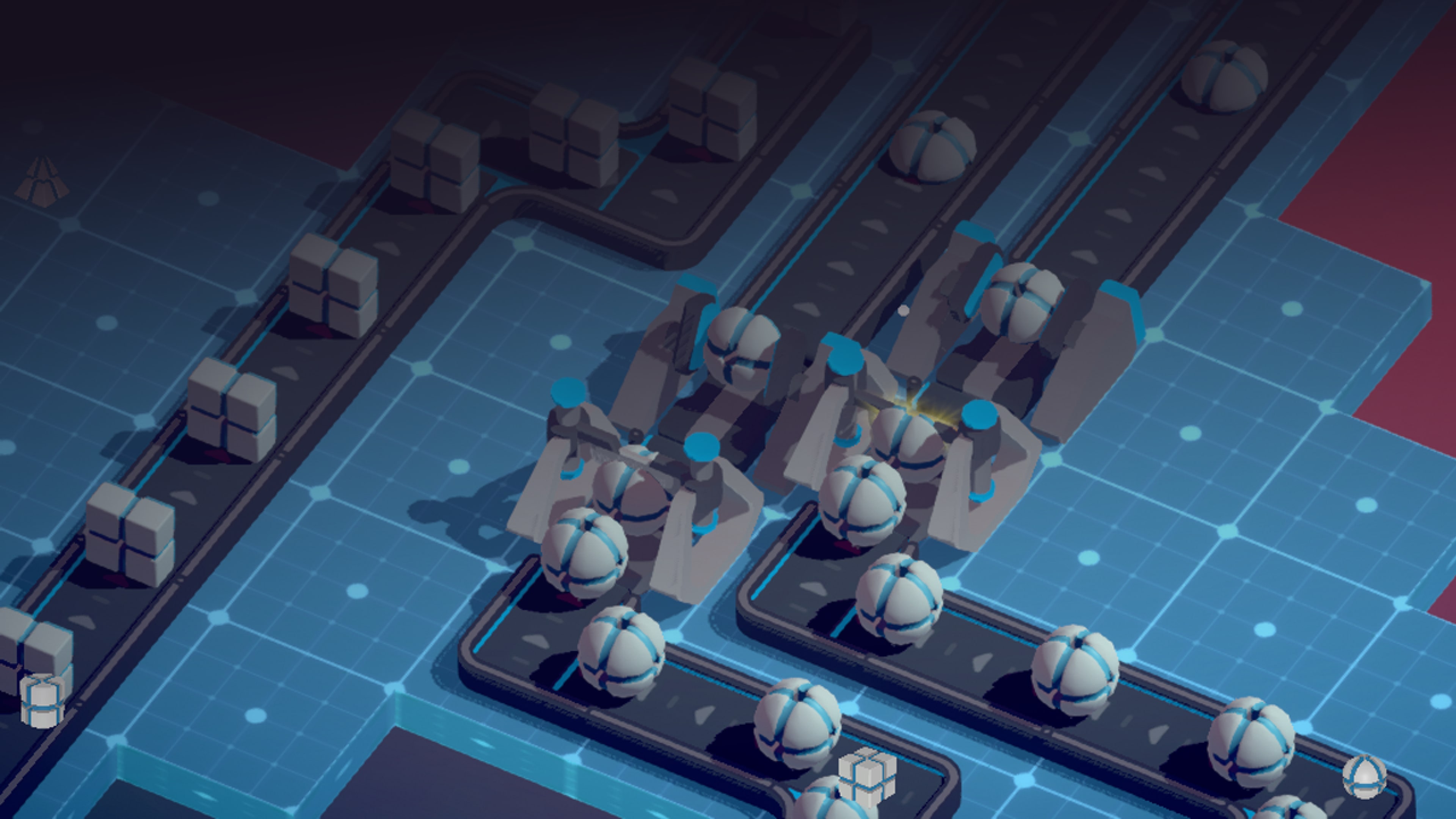 Object Factory