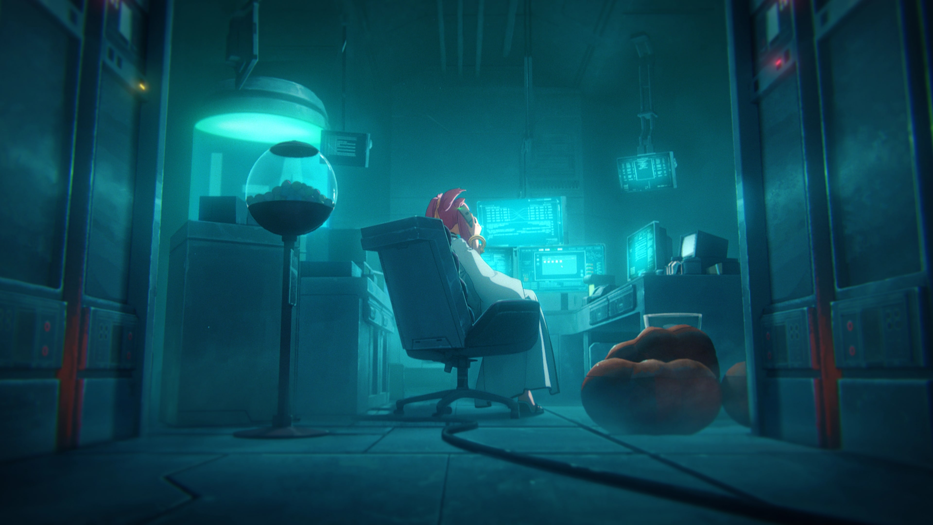 #3. BlazBlue Entropy Effect X (PlayStation) 由: Chengdu Gedou Technology Co.,Ltd