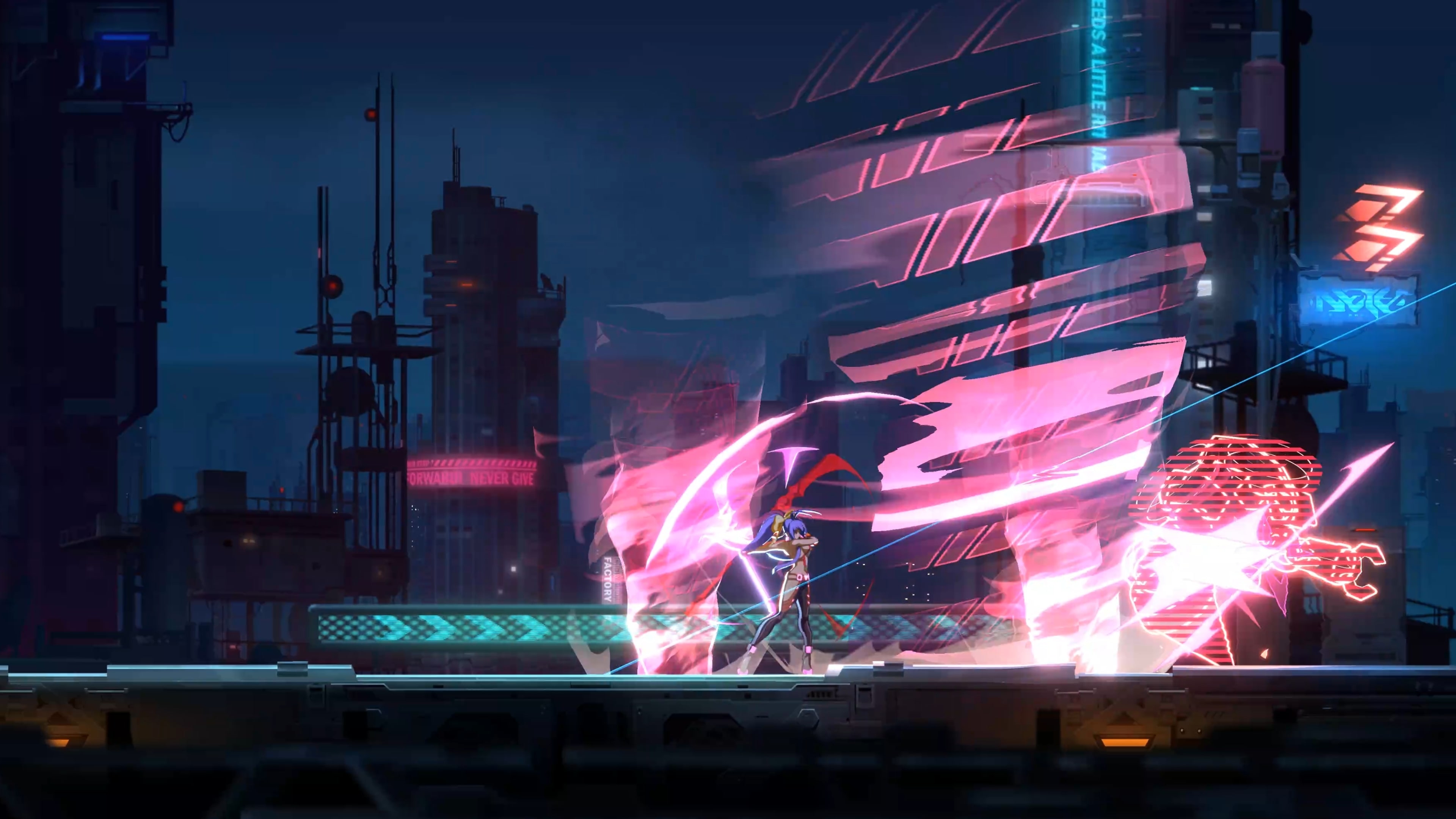 #9. BlazBlue Entropy Effect X (PlayStation) 由: Chengdu Gedou Technology Co.,Ltd