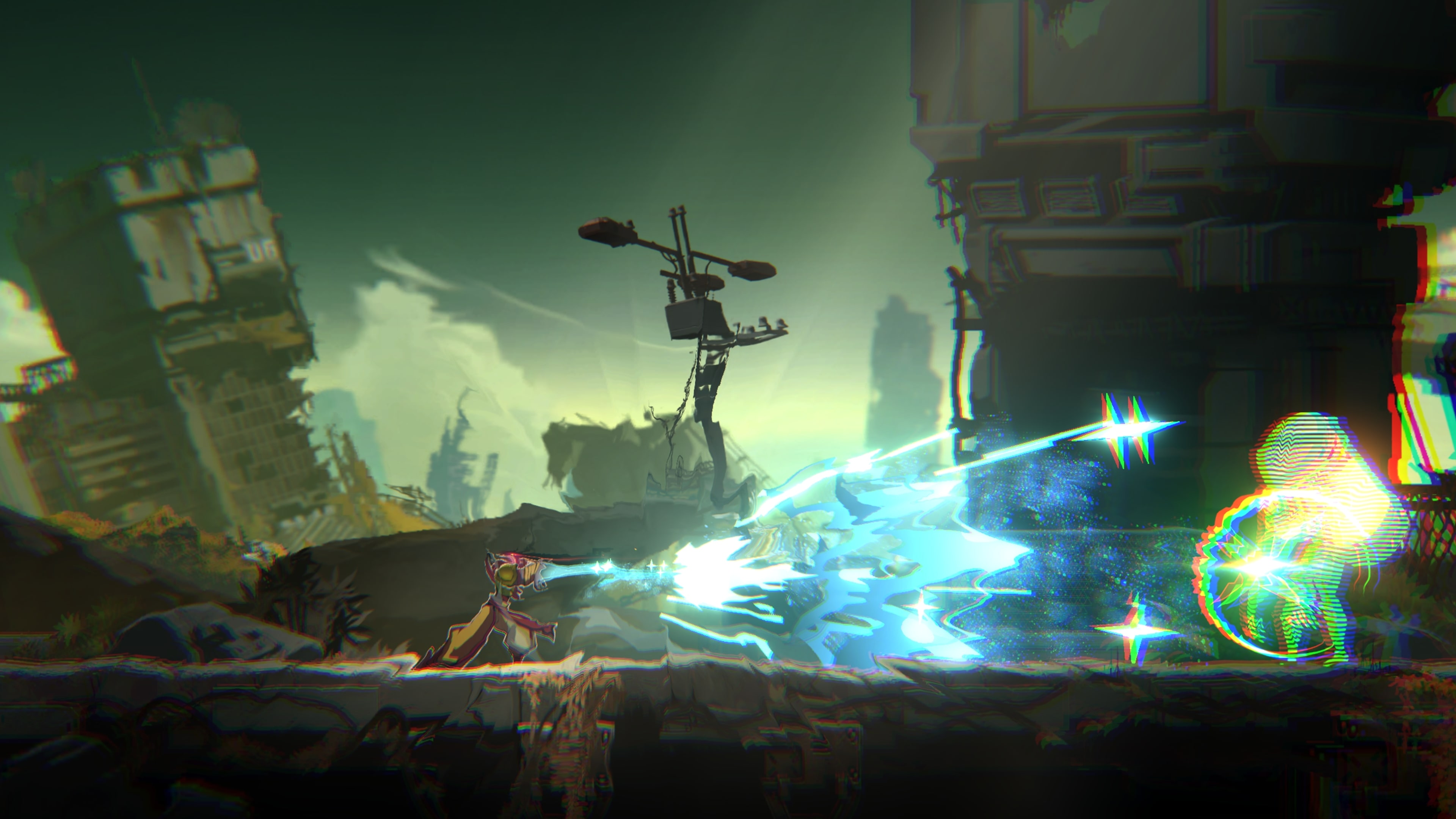 #7. BlazBlue Entropy Effect X (PlayStation) 由: Chengdu Gedou Technology Co.,Ltd