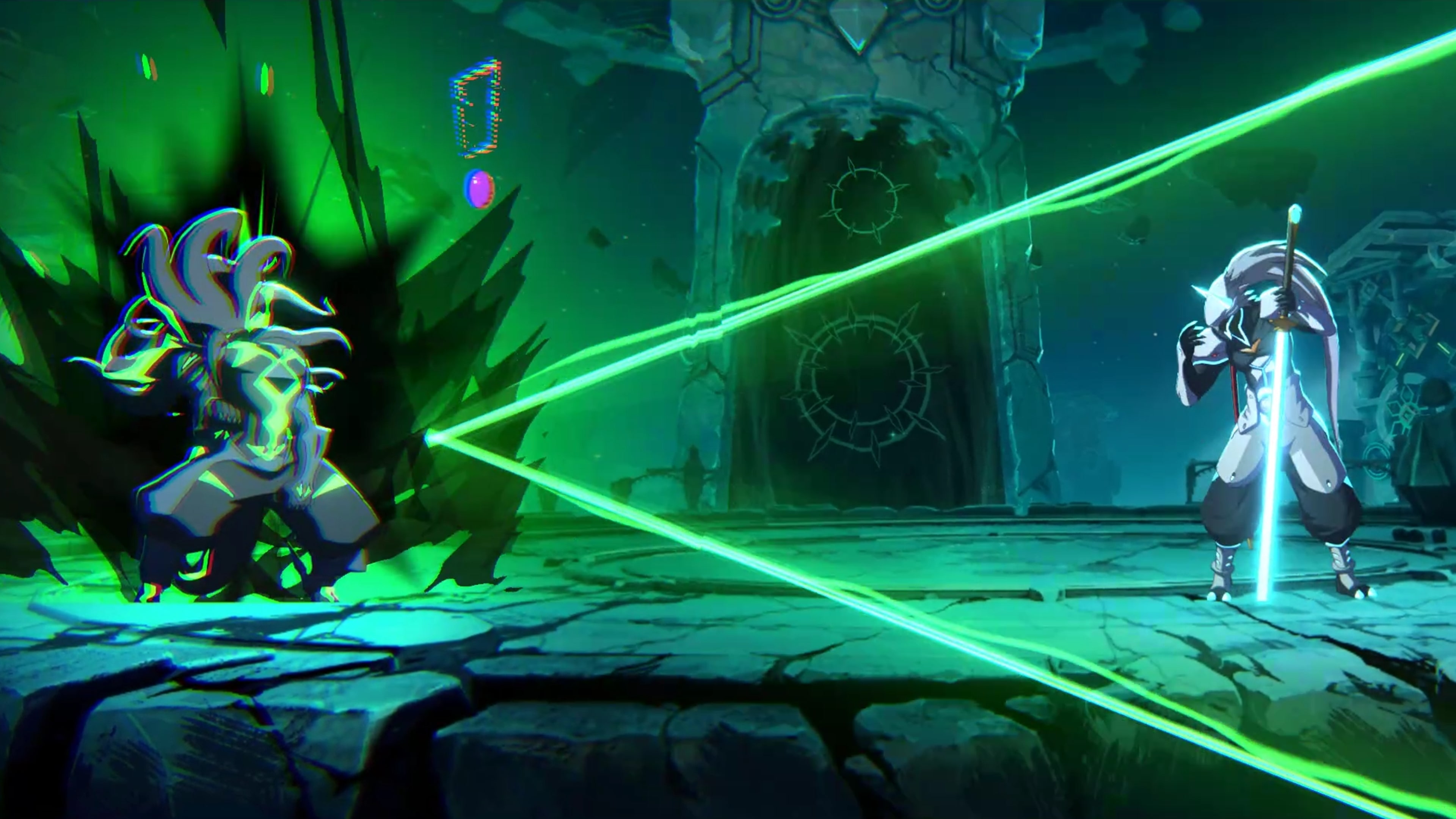 #5. BlazBlue Entropy Effect X (PlayStation) 由: Chengdu Gedou Technology Co.,Ltd