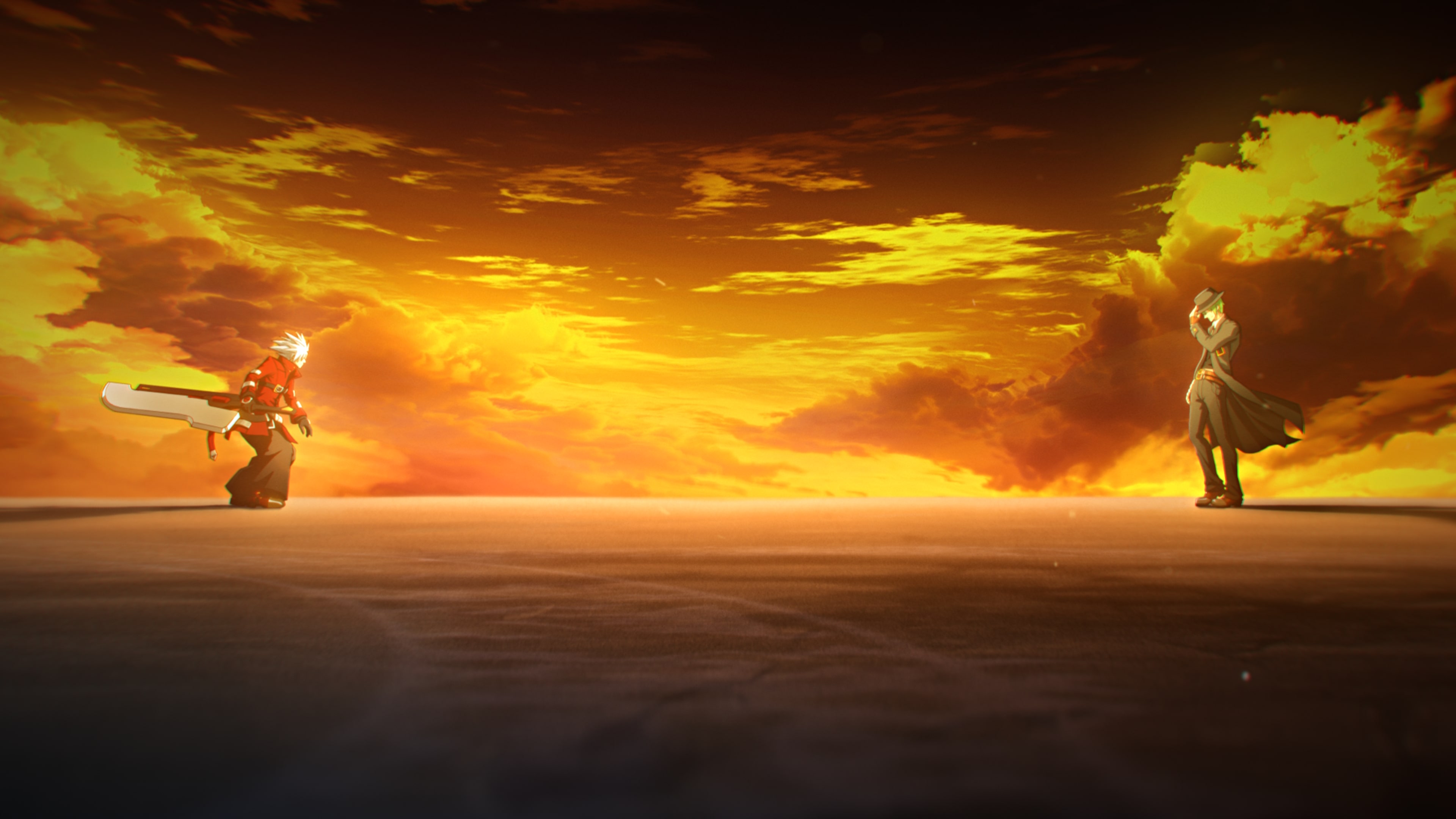 #4. BlazBlue Entropy Effect X (PlayStation) 由: Chengdu Gedou Technology Co.,Ltd