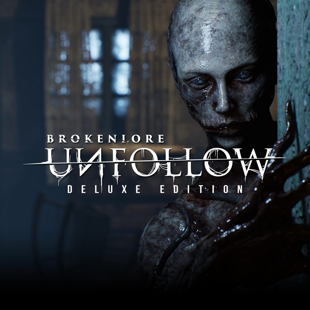 BrokenLore: UNFOLLOW - DELUXE Edition