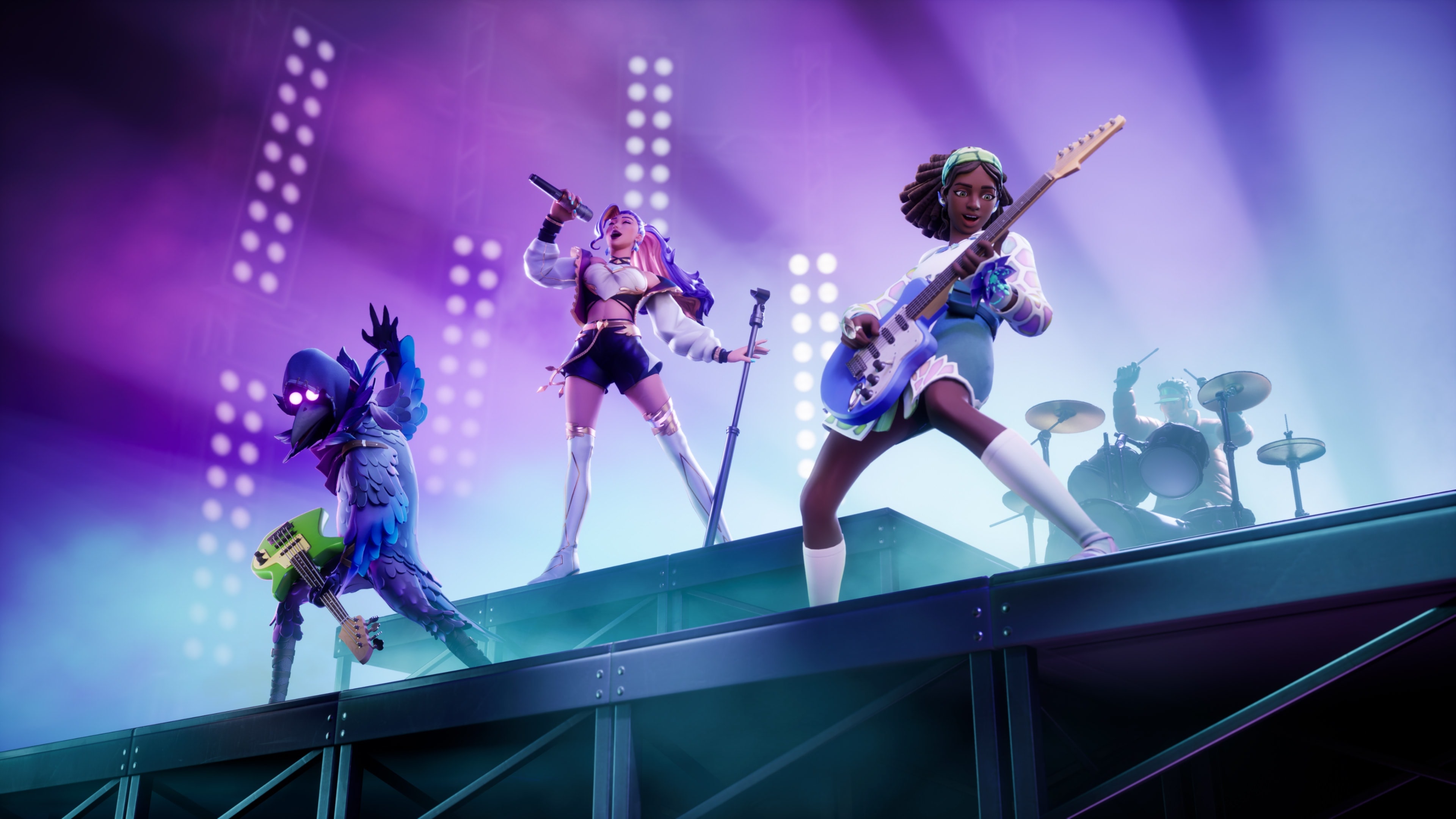Fortnite Festival