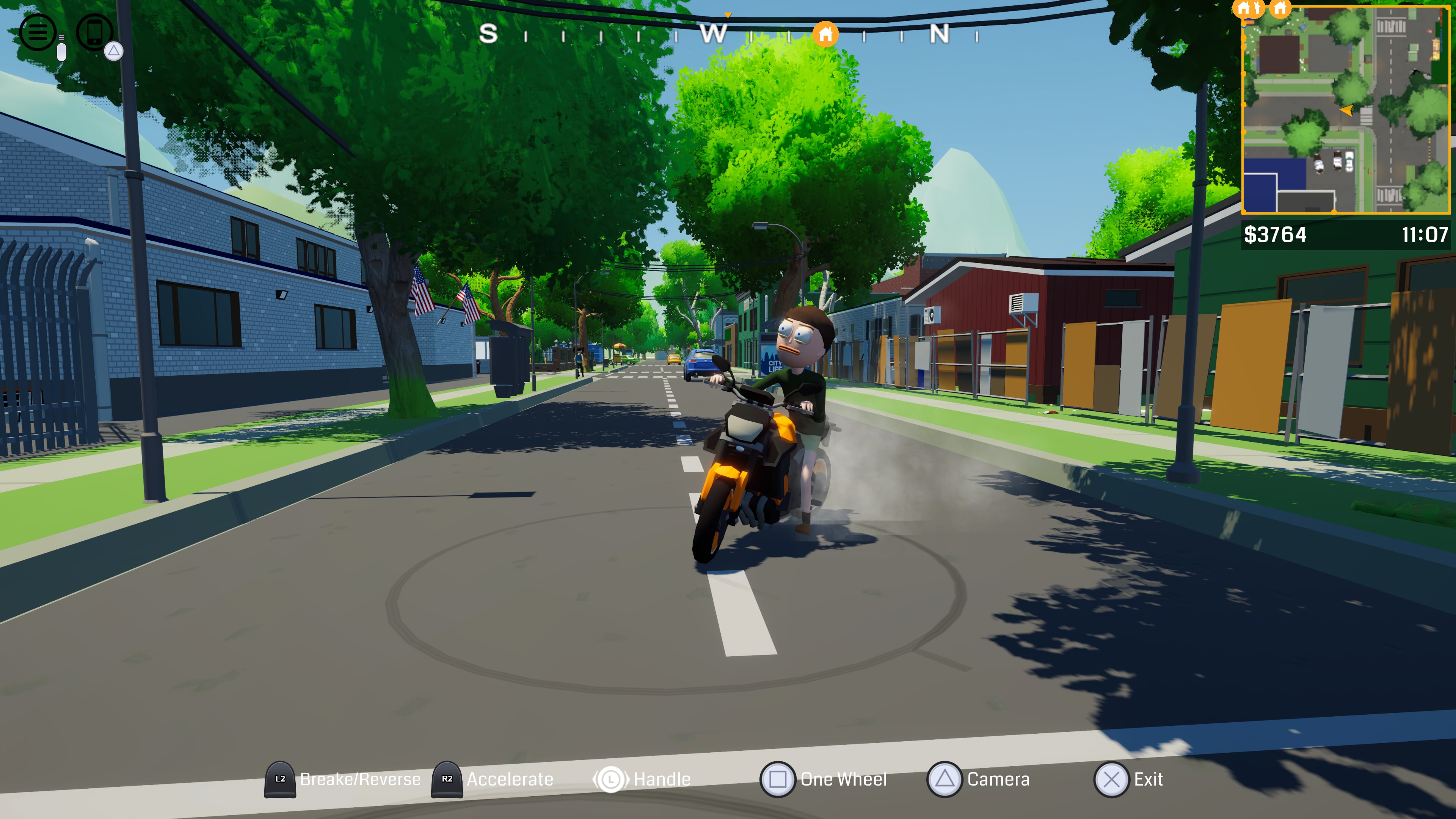 #2. Trippy Trader : Schedule & Sell (PlayStation) 由: Age Zero S.R.L.