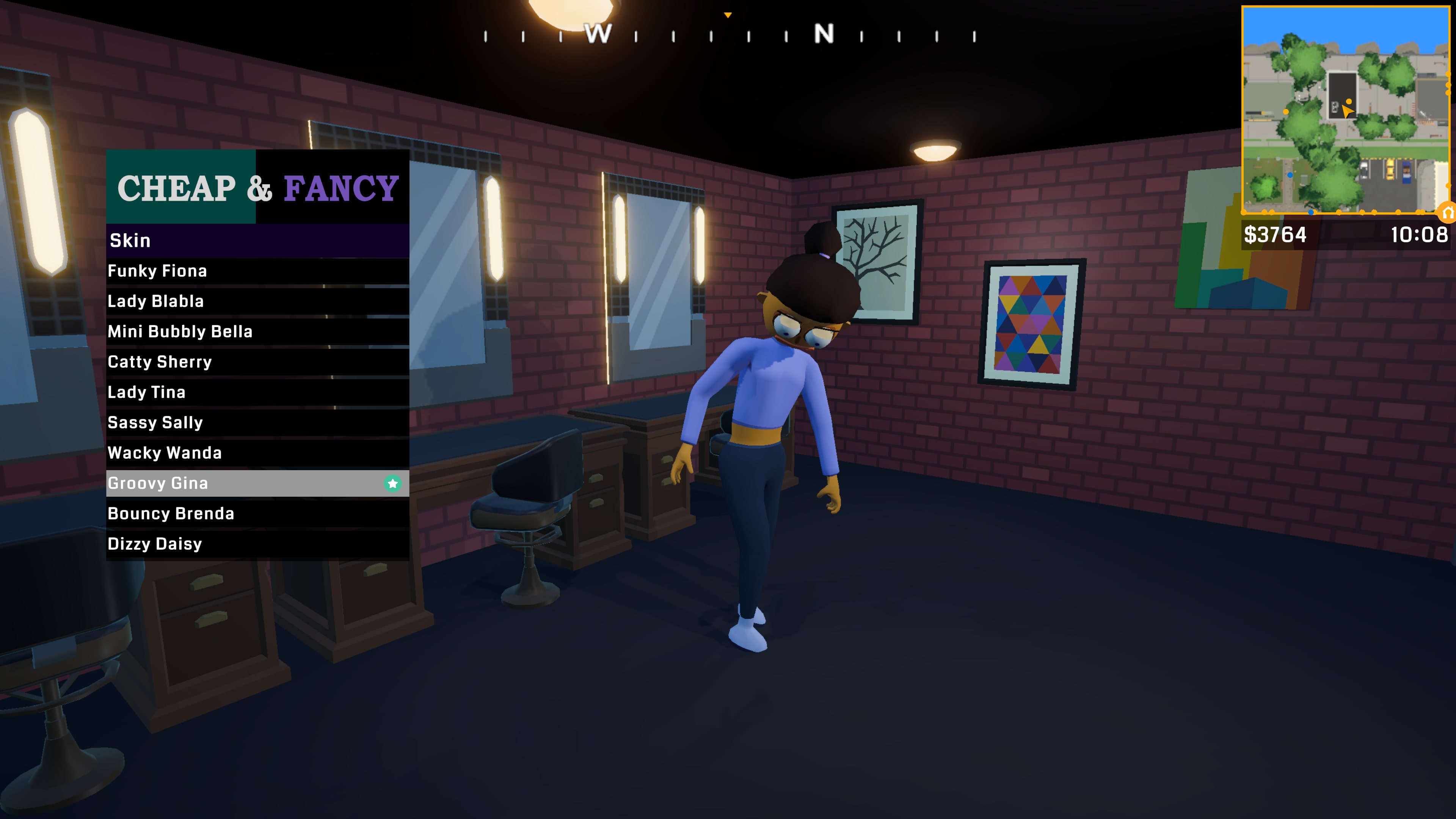 #6. Trippy Trader : Schedule & Sell (PlayStation) 由: Age Zero S.R.L.