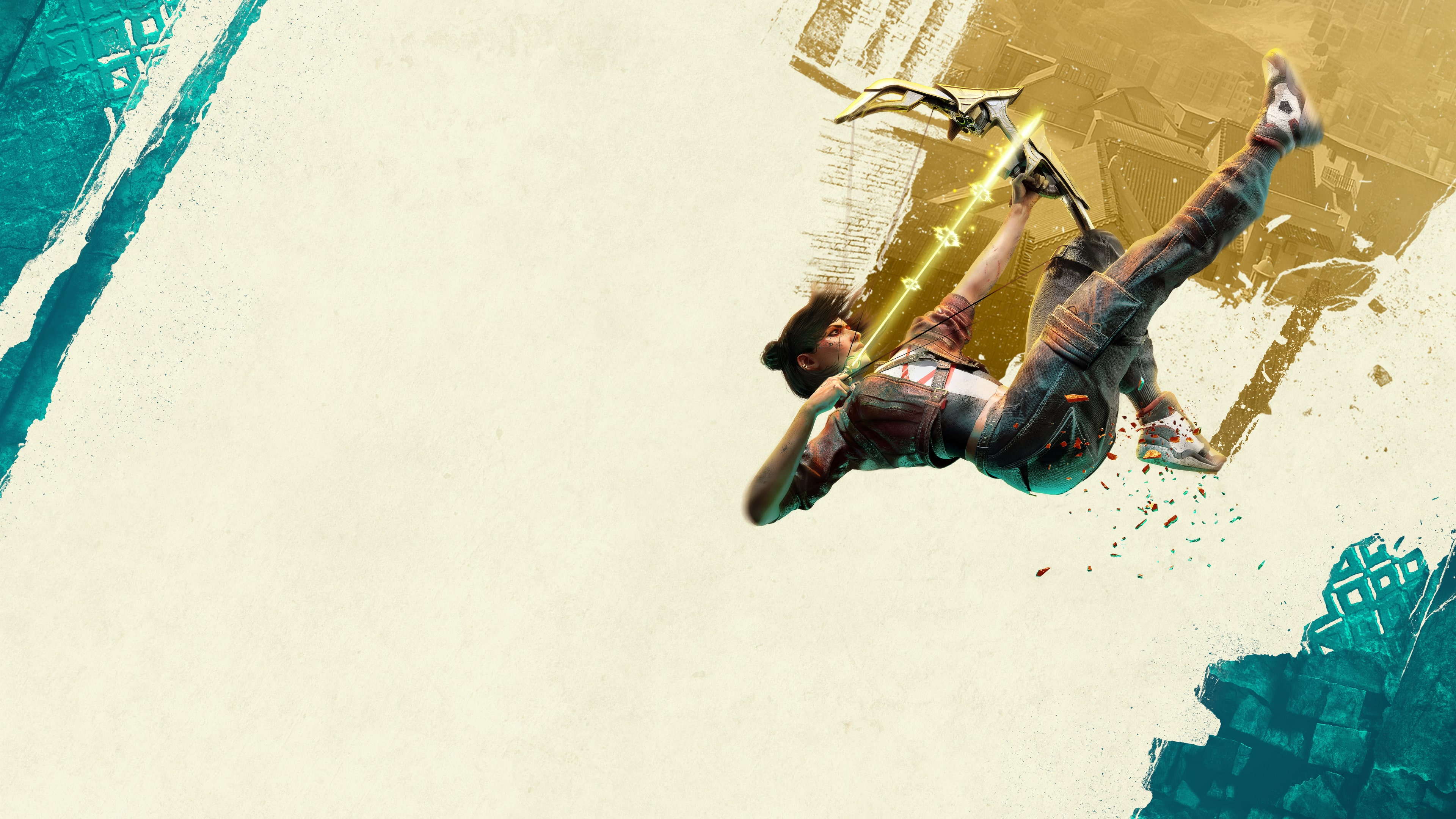 Reach OST