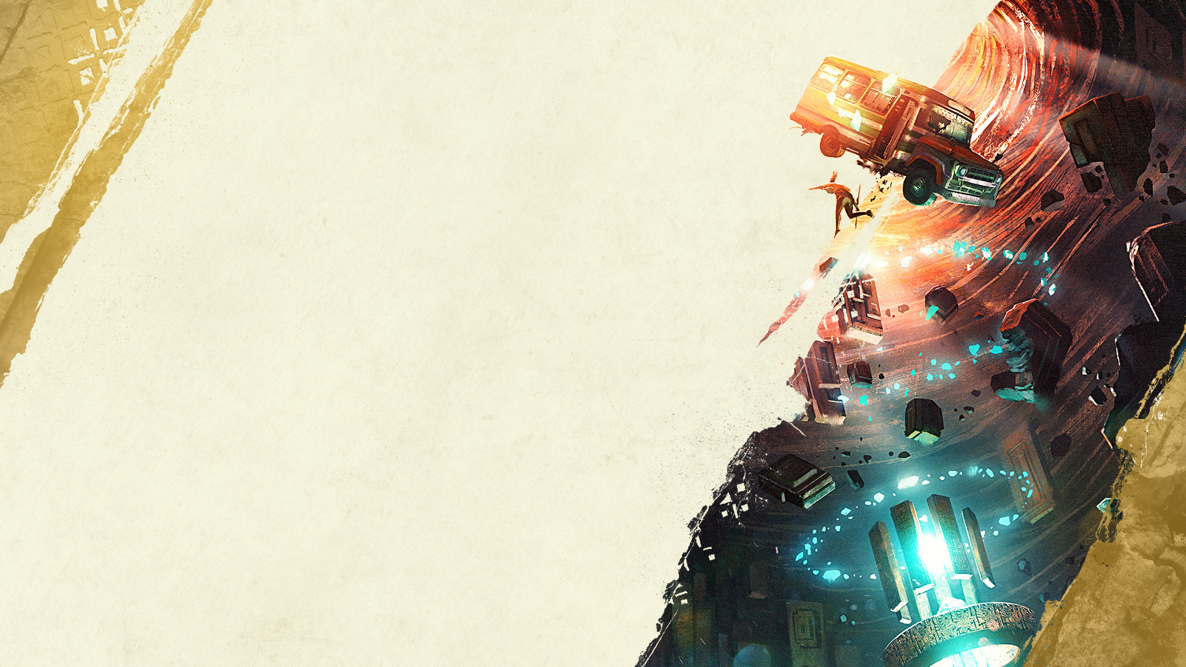Reach Digital Artbook
