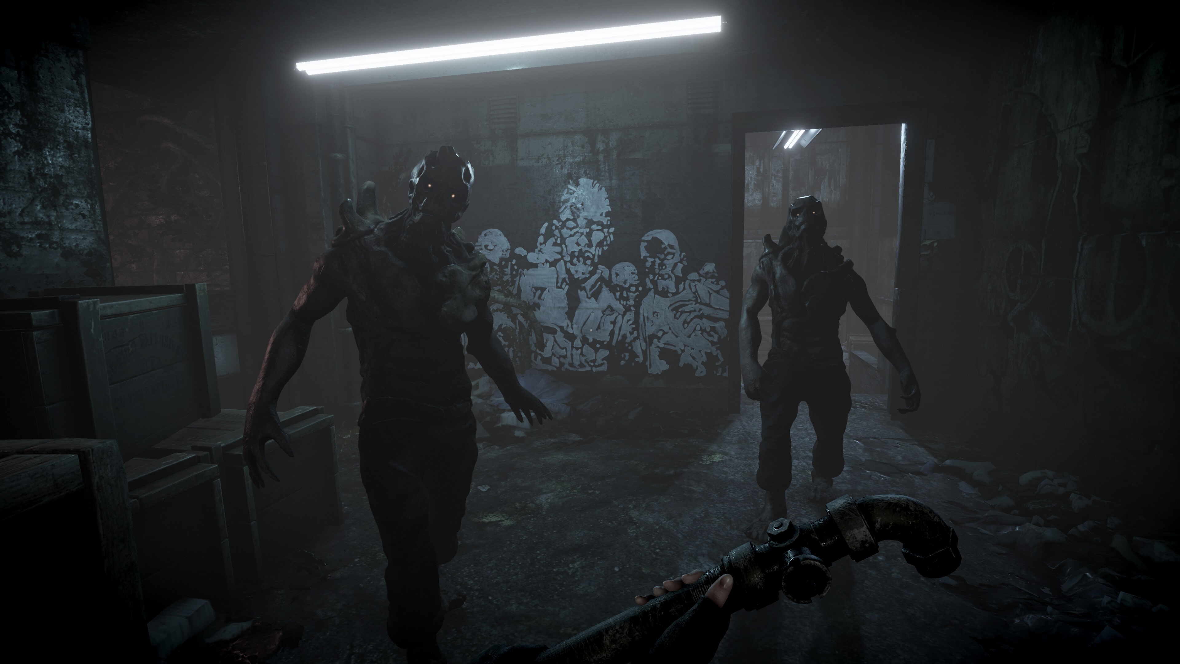 #6. Total Chaos (PlayStation) 由: Atari Inc.