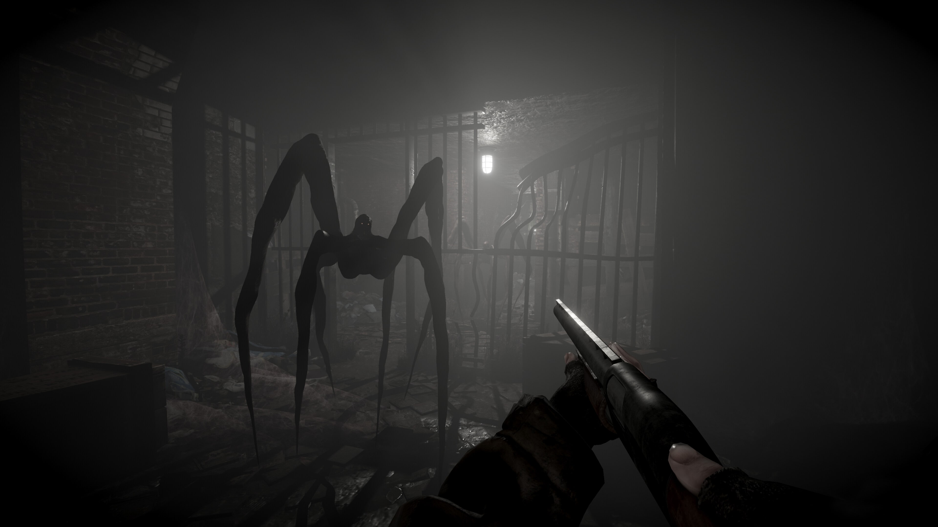 #2. Total Chaos (PlayStation) 由: Atari Inc.