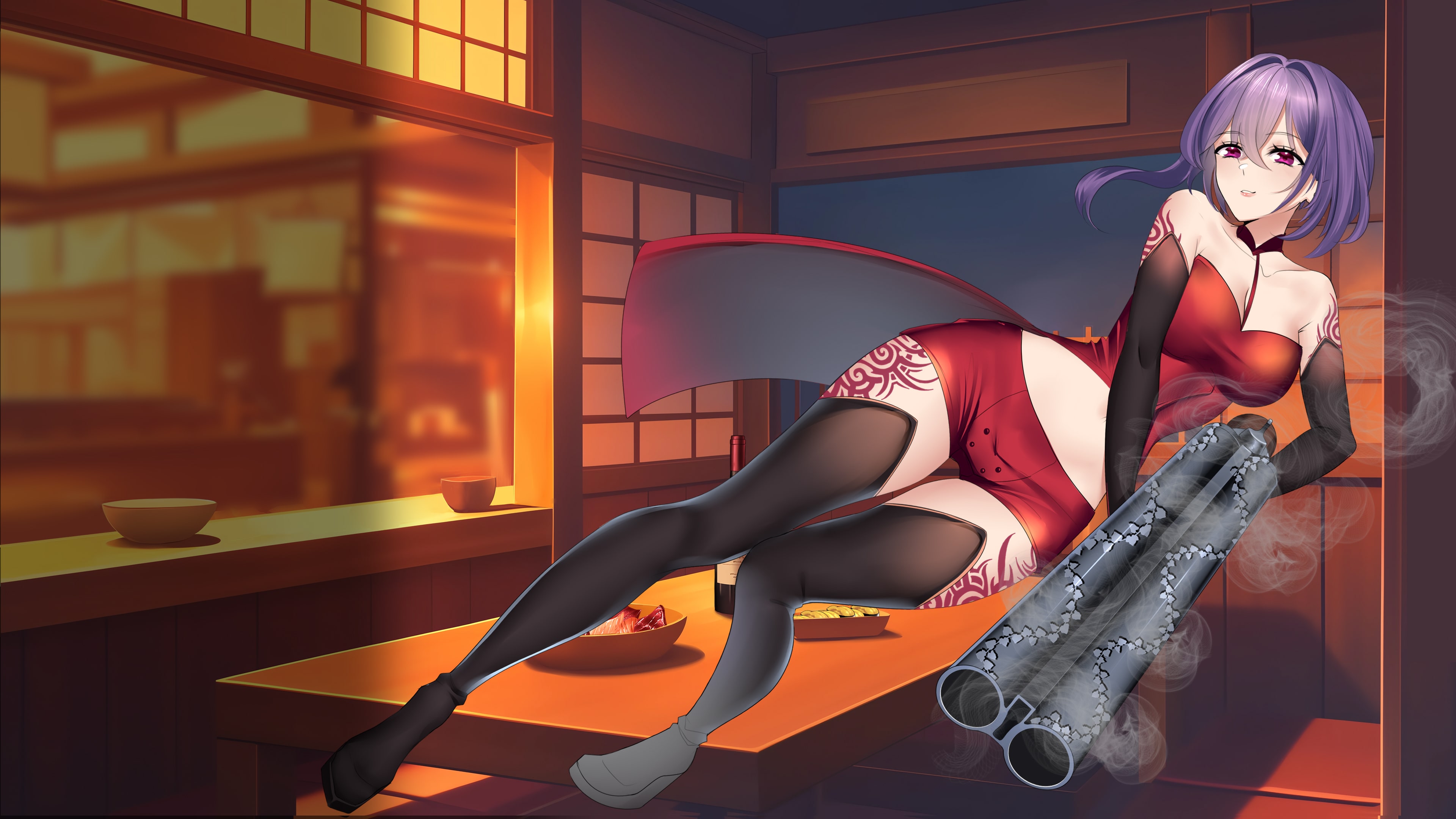 #1. Anime Uni 4 (PlayStation) 由: Big Way LLC