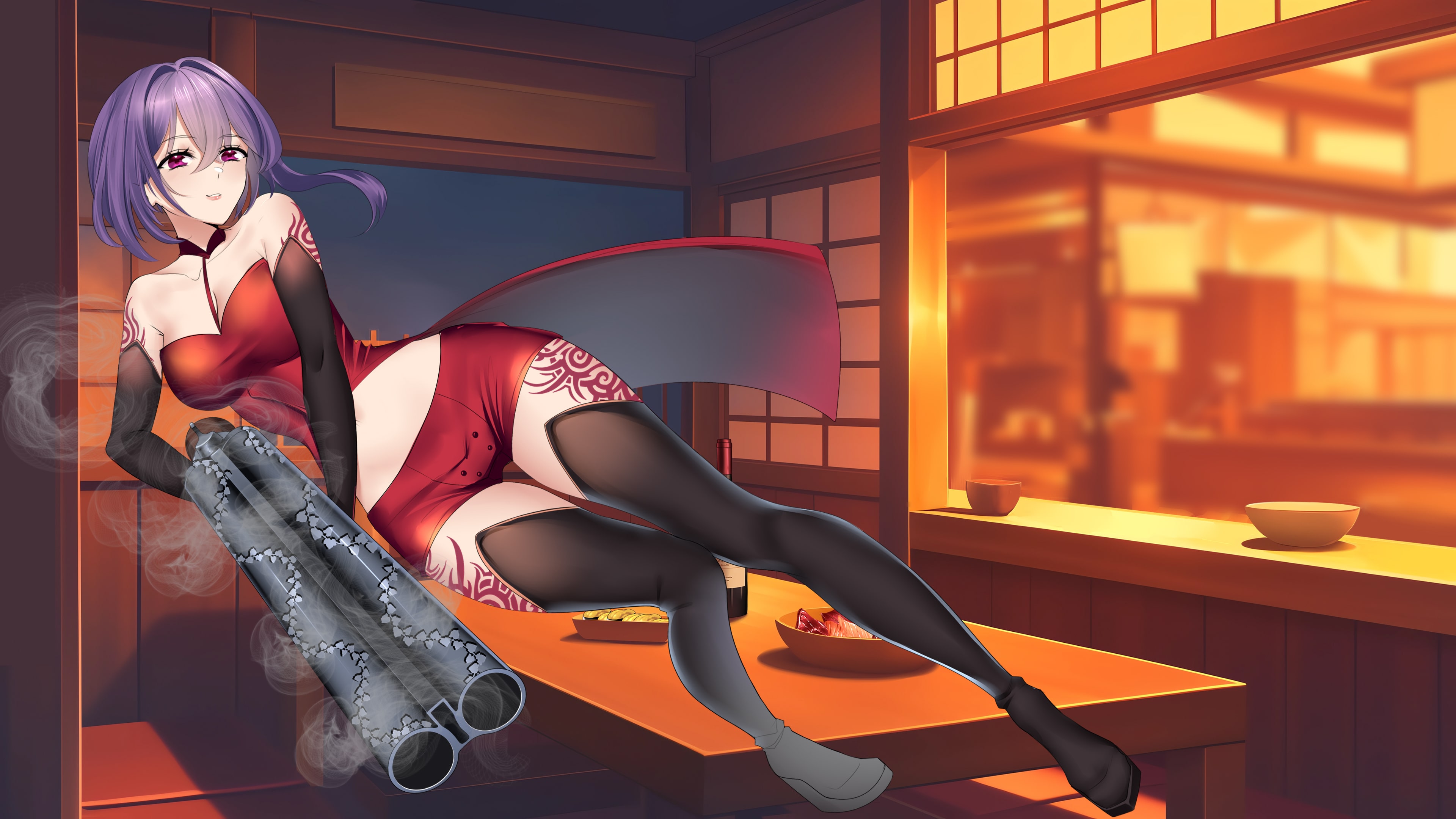Anime Uni 4