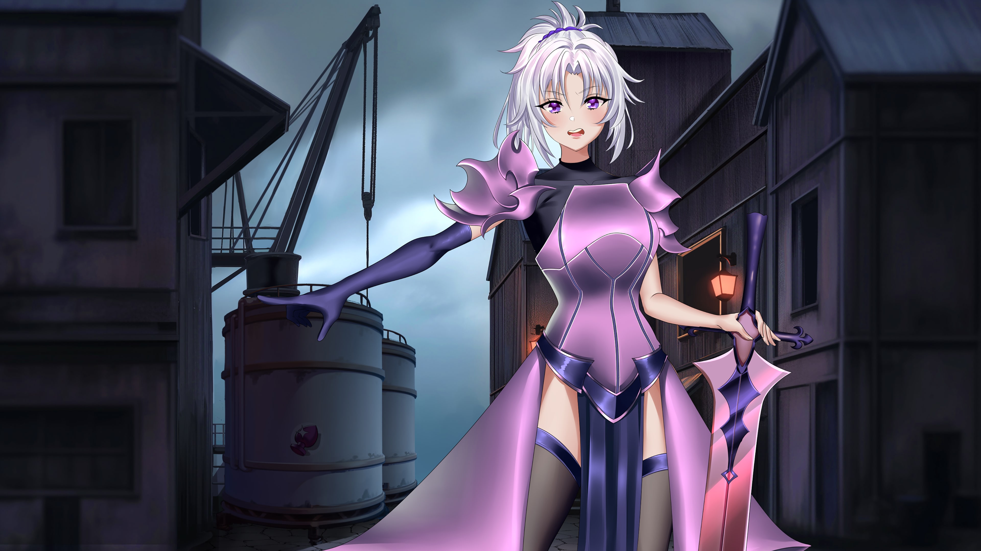 #6. Anime Uni 4 (PlayStation) 由: Big Way LLC