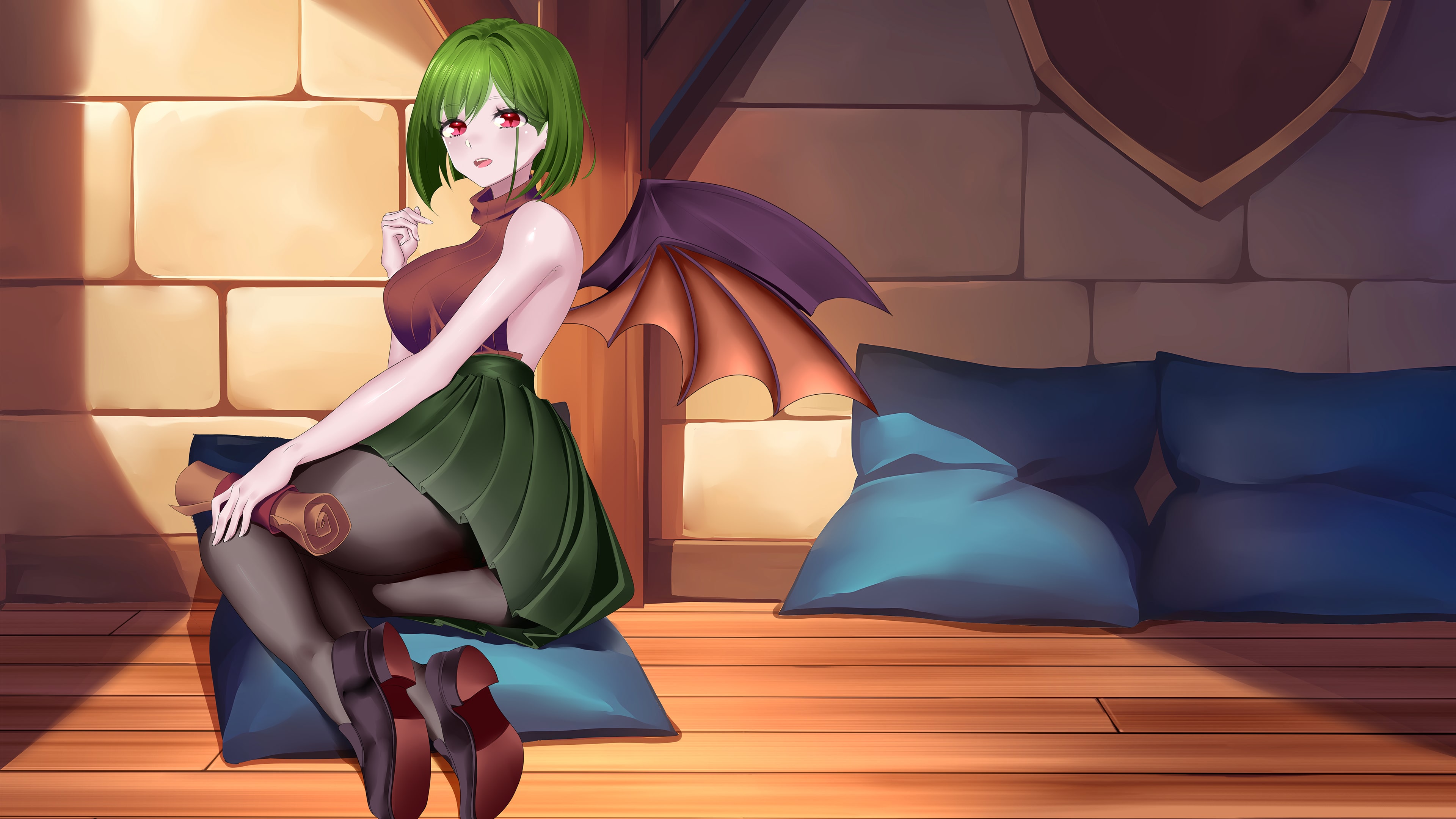 #2. Anime Uni 4 (PlayStation) 由: Big Way LLC