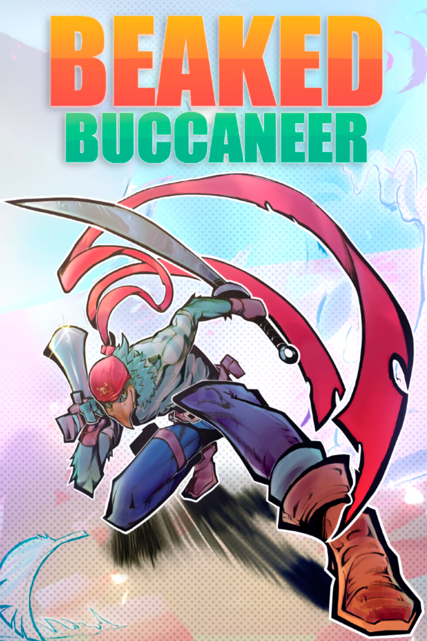 Купить Beaked Buccaneer на PlayStation